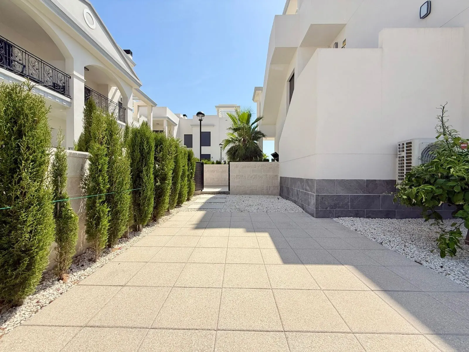 Apartment Of 79 M² In Rojales, Spain