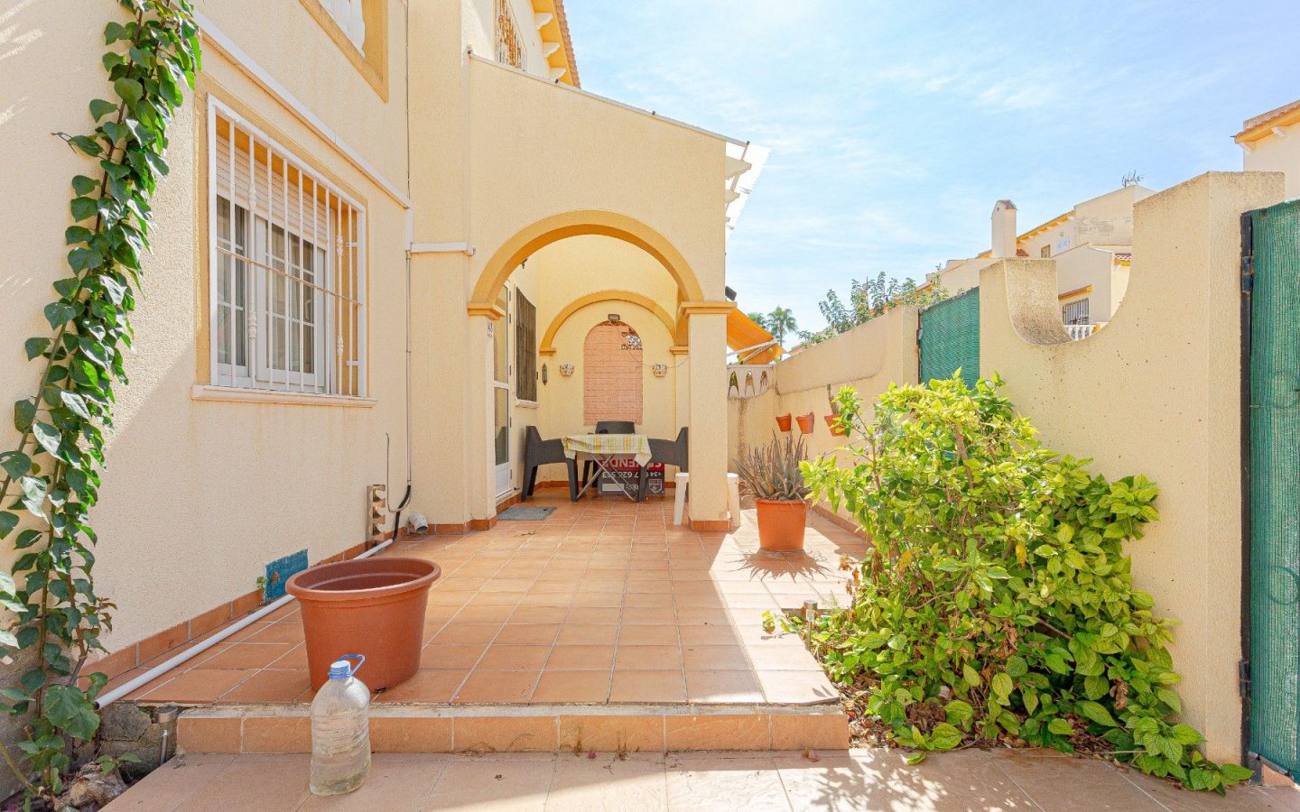 Villa Of 86 M² In Pilar De La Horadada, Spain