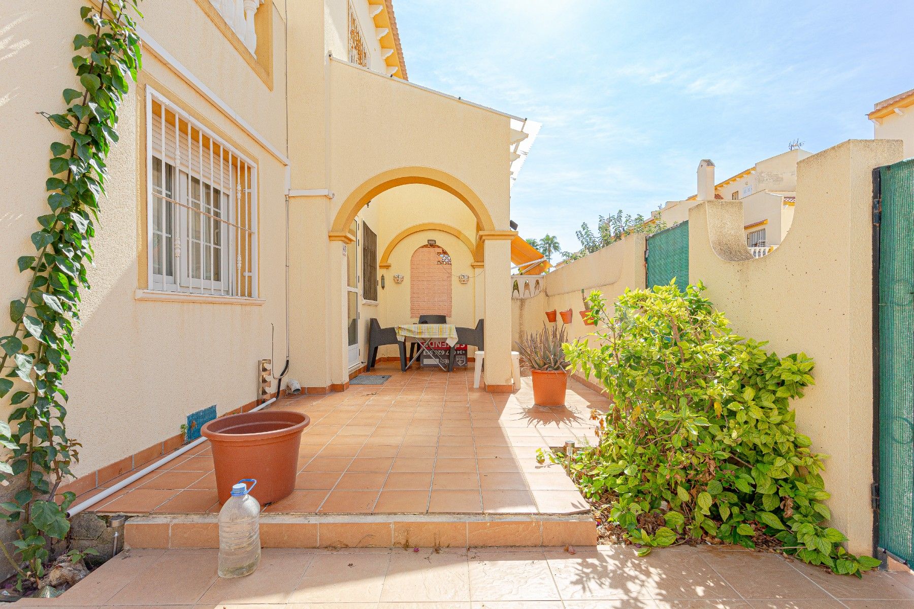 Villa Of 86 M² In Pilar De La Horadada, Spain