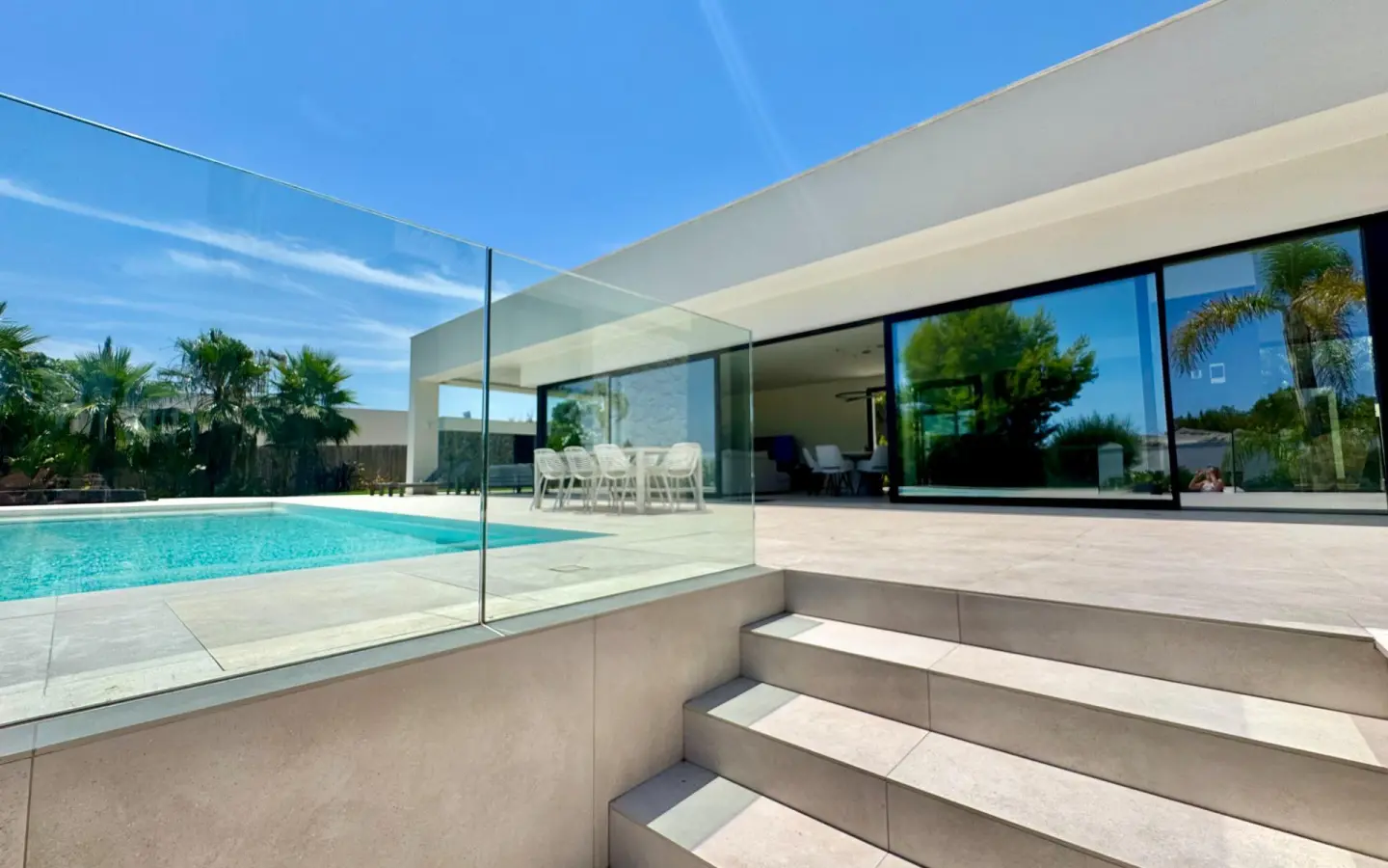 Villa Of 369 M² In Orihuela, Spain