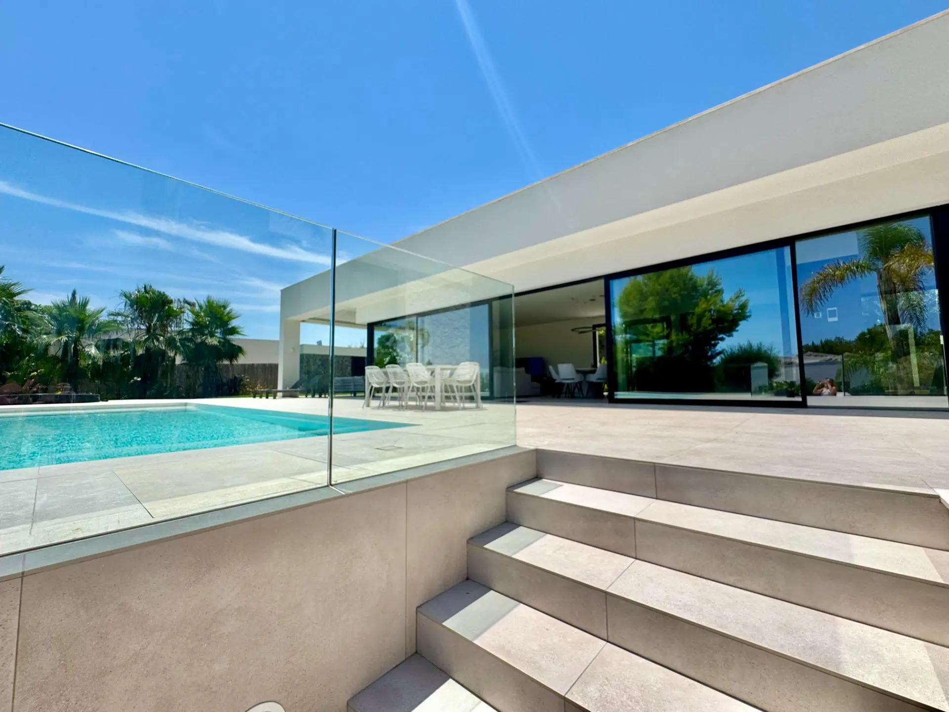 Villa Of 369 M² In Orihuela, Spain