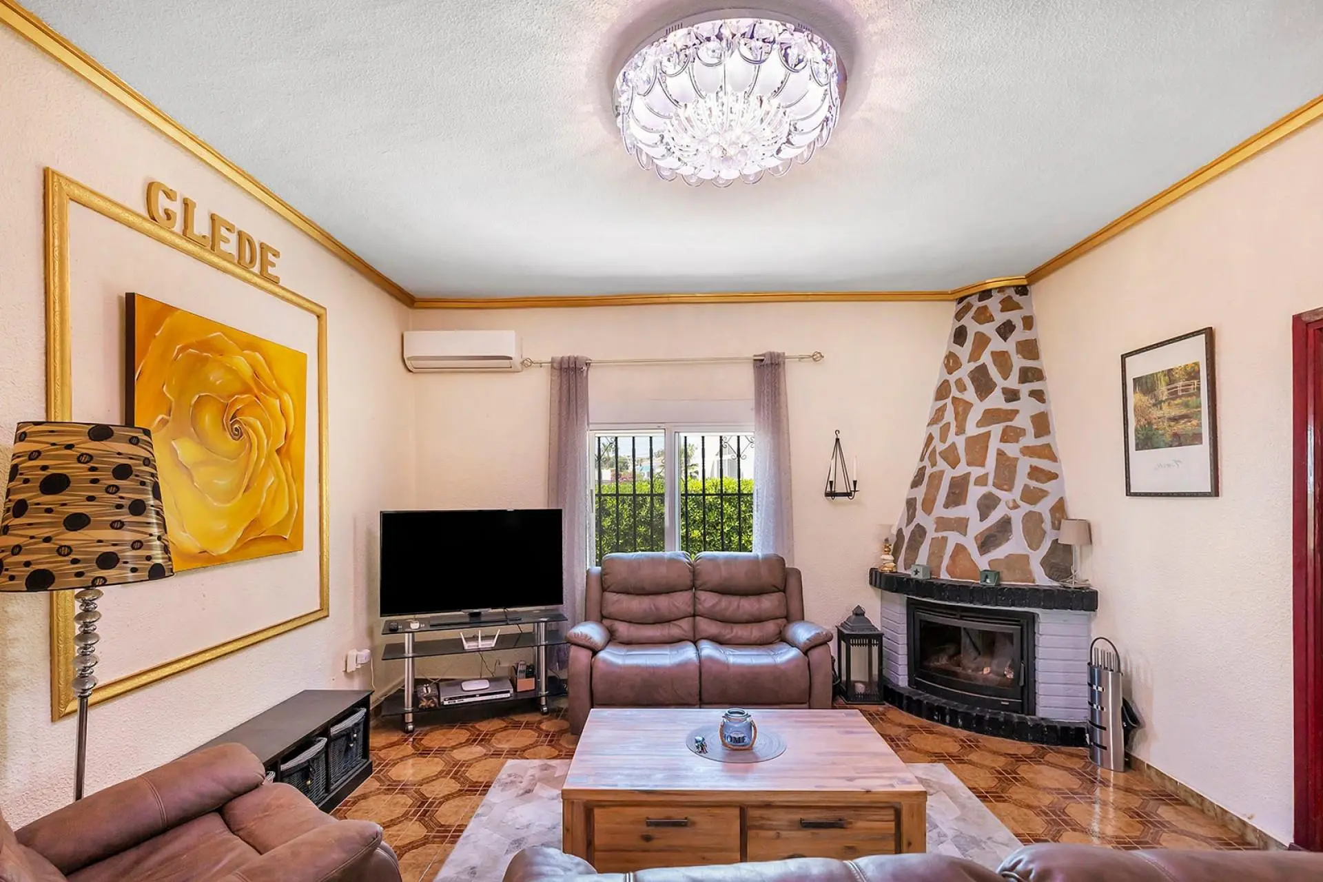 Villa Of 159 M² In Rojales, Spain