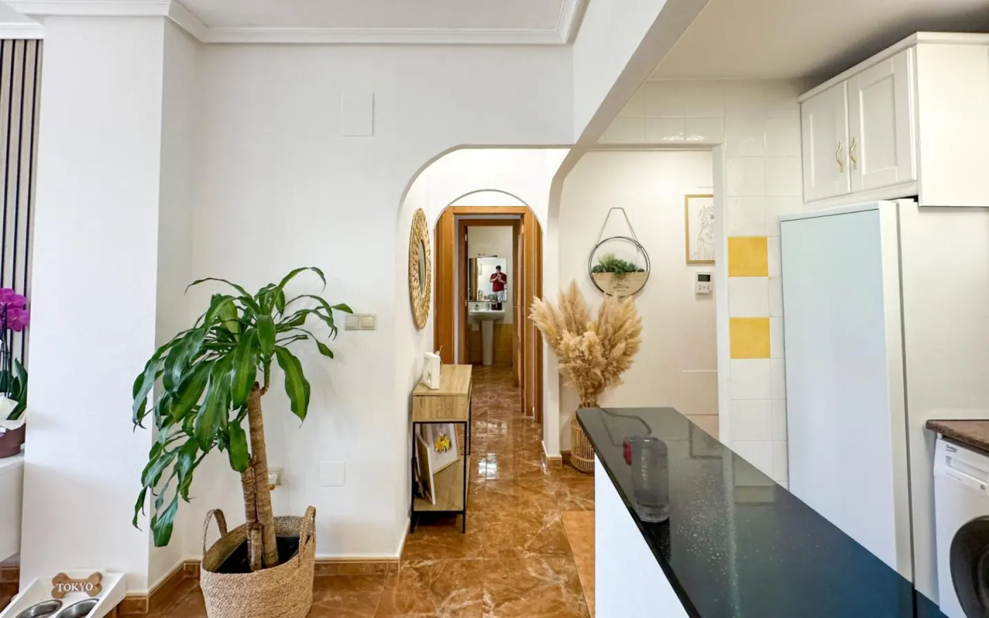 Apartment Of 70 M² In Guardamar Del Segura, Spain
