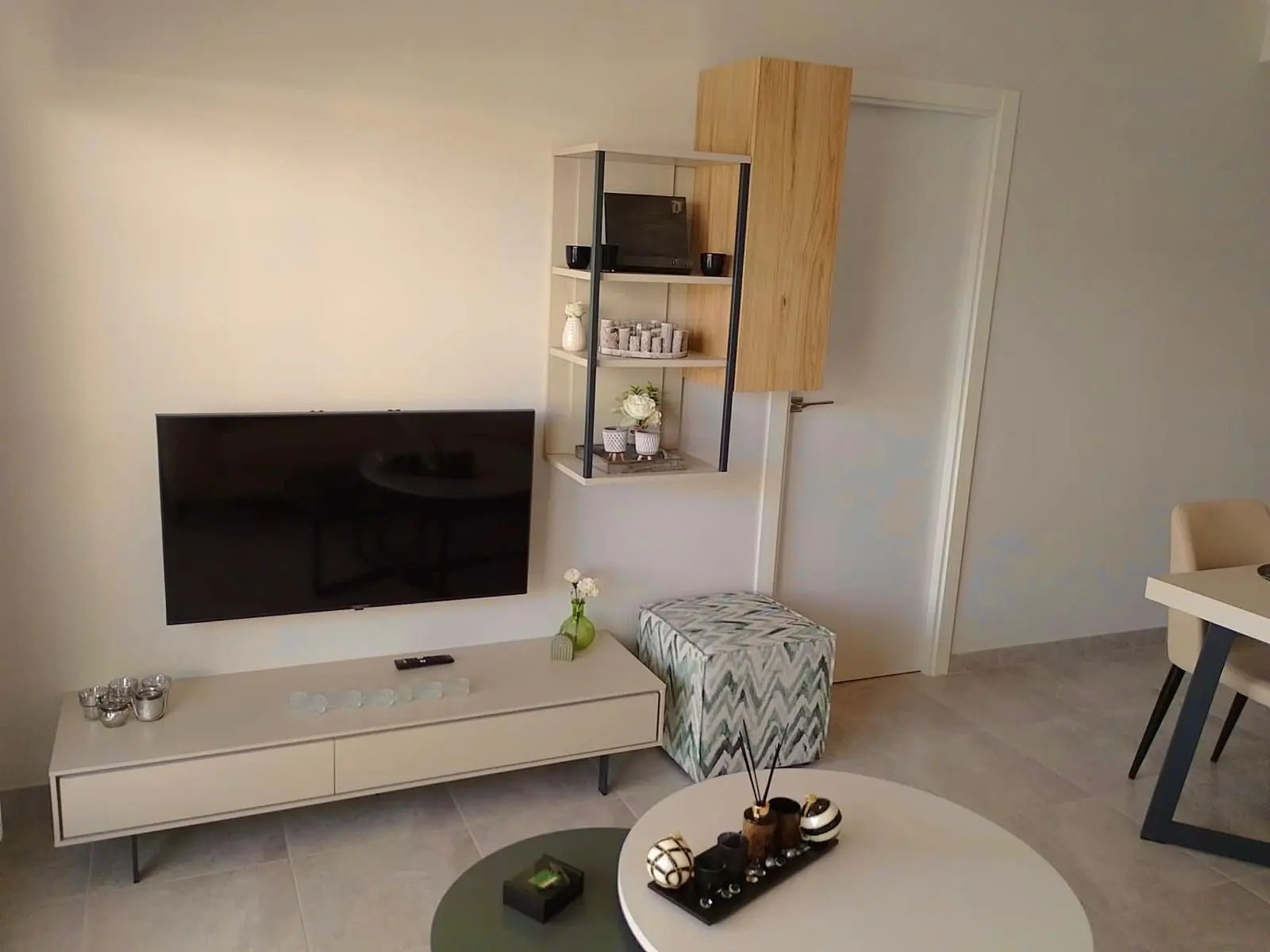 Apartment Of 77 M² With Sea View In Orihuela Costa