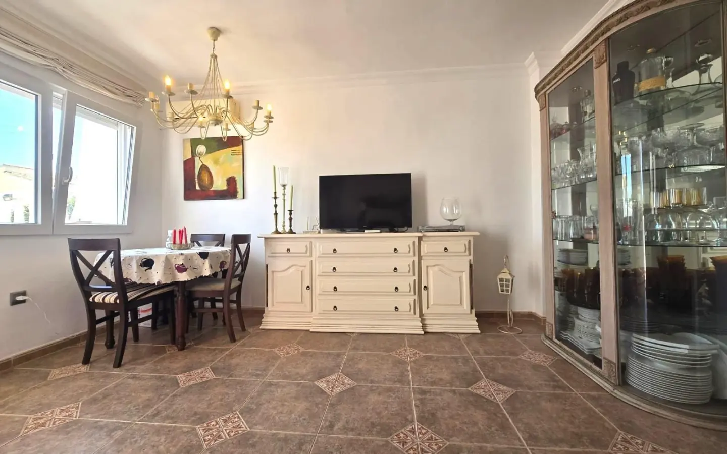 House Of 78 M² In Torrevieja, Spain
