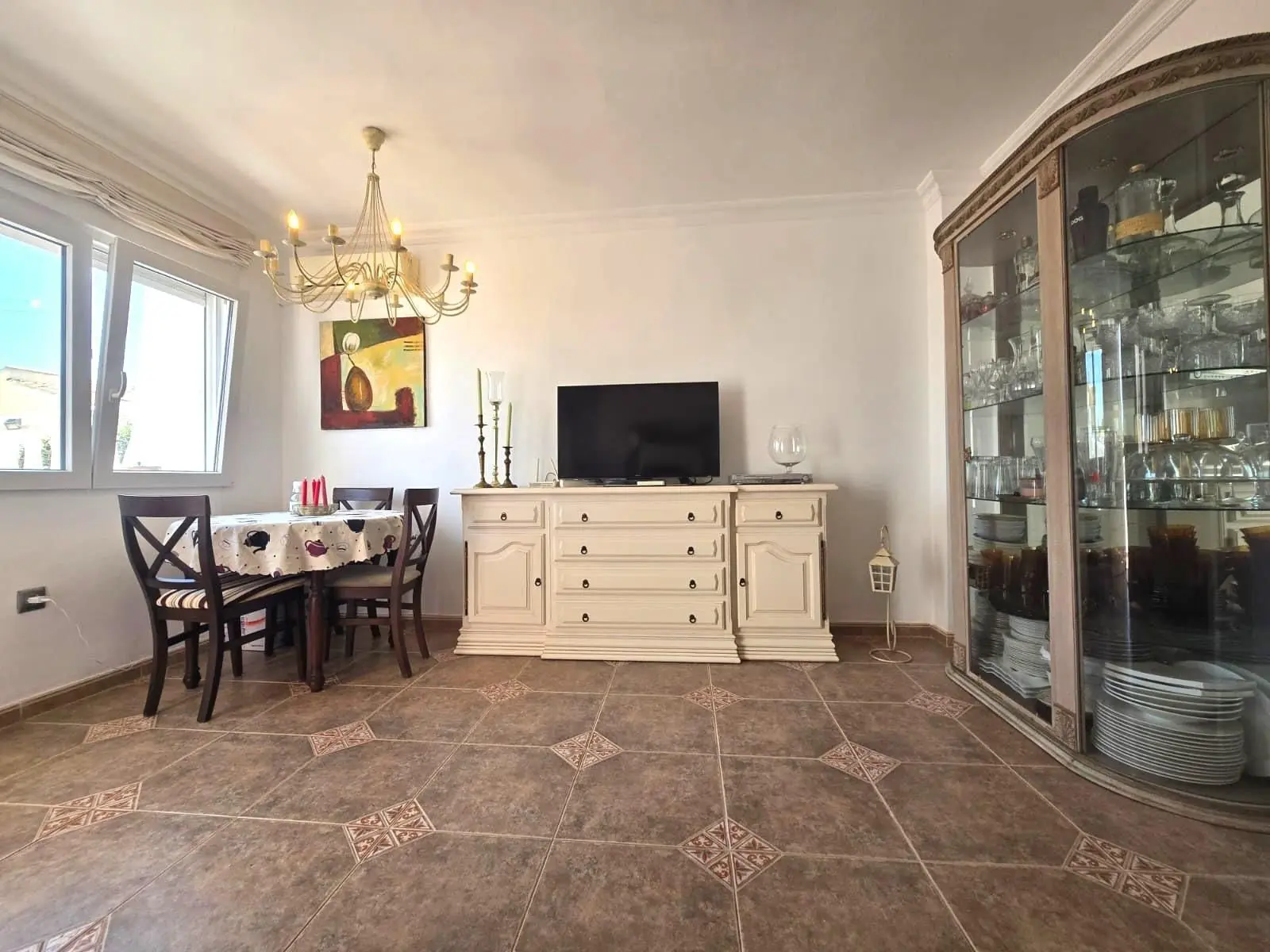 House Of 78 M² In Torrevieja, Spain