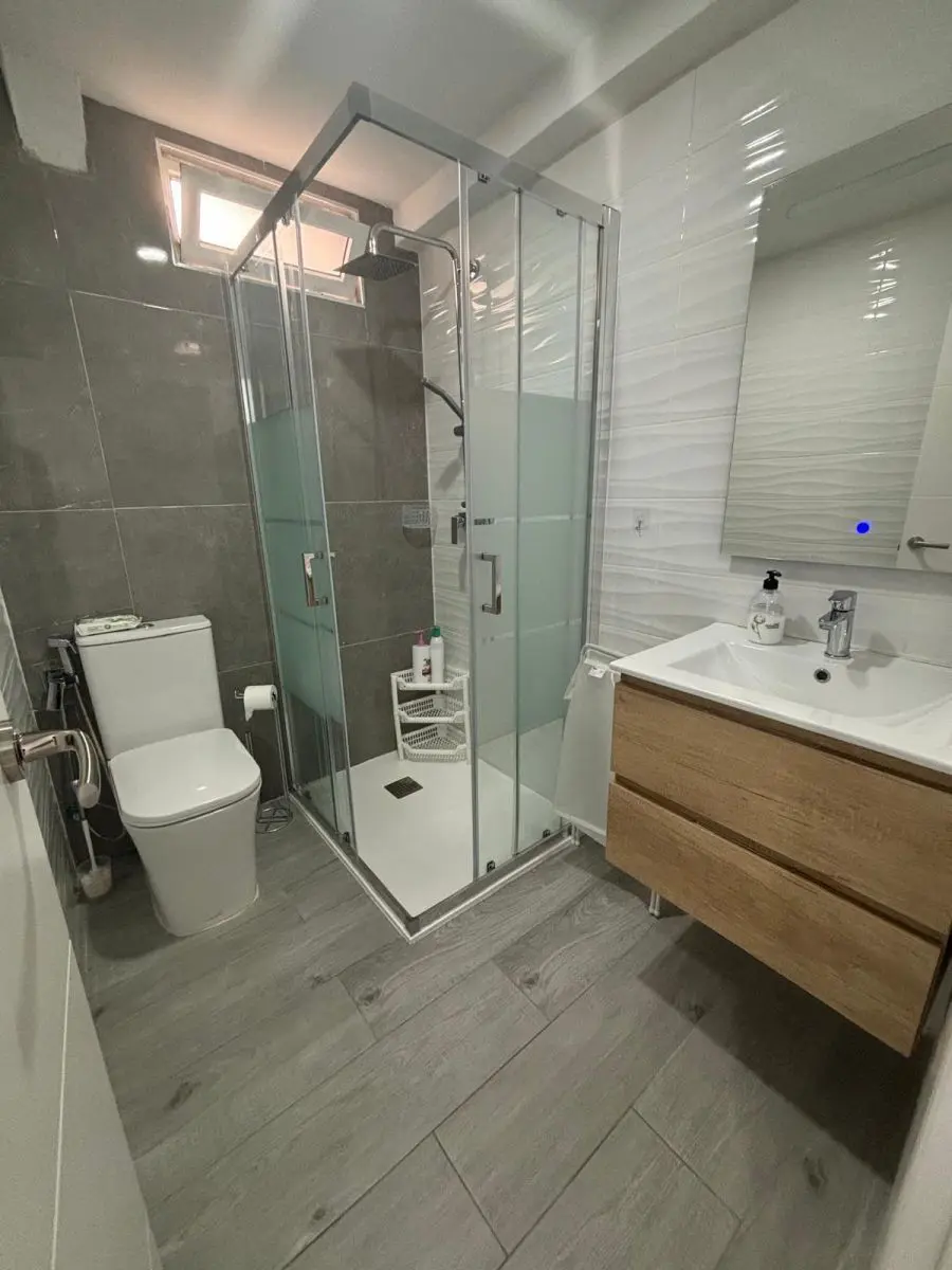 Apartment Of 88 M² In Torrevieja, Spain
