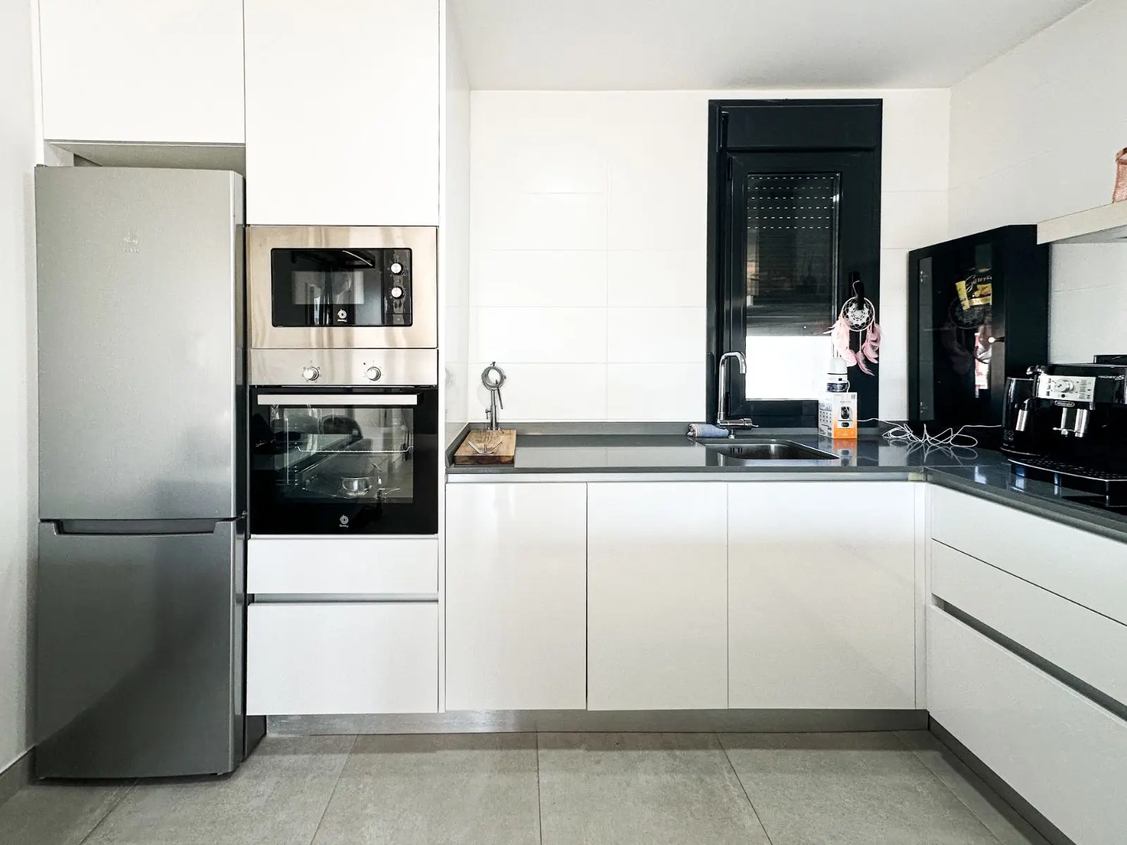 Apartment Of 80 M² In Orihuela Costa, Spain