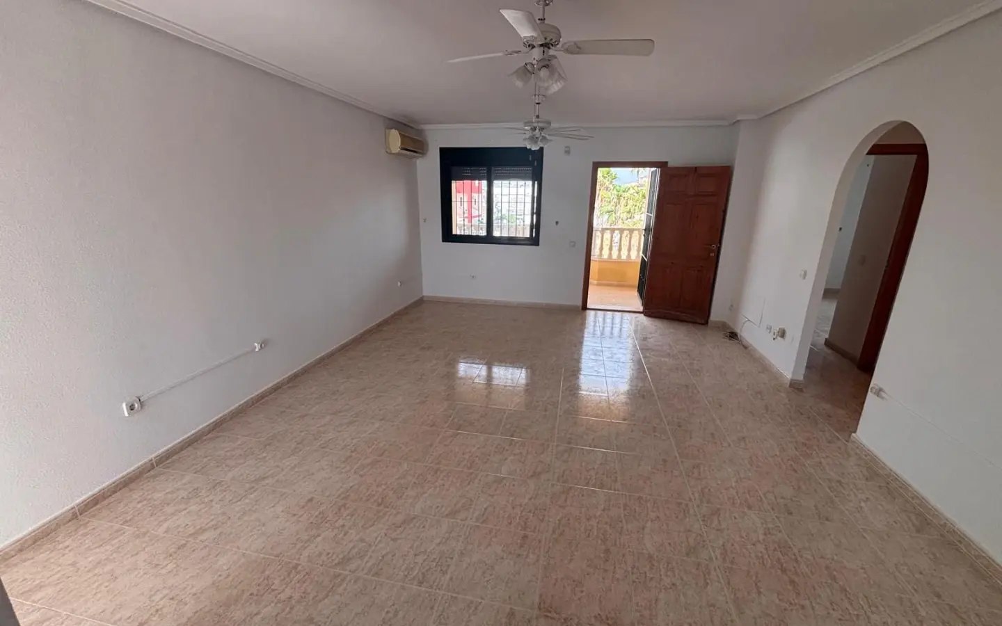 Apartment Of 88 M² In Rojales, Spain