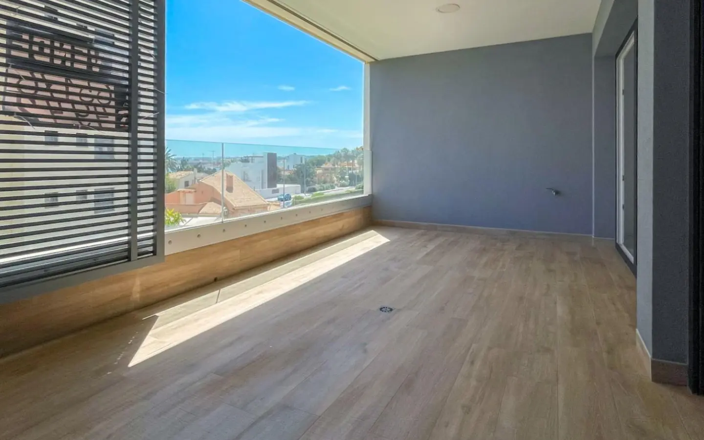 Apartment Of 146 M² In Orihuela Costa, Spain