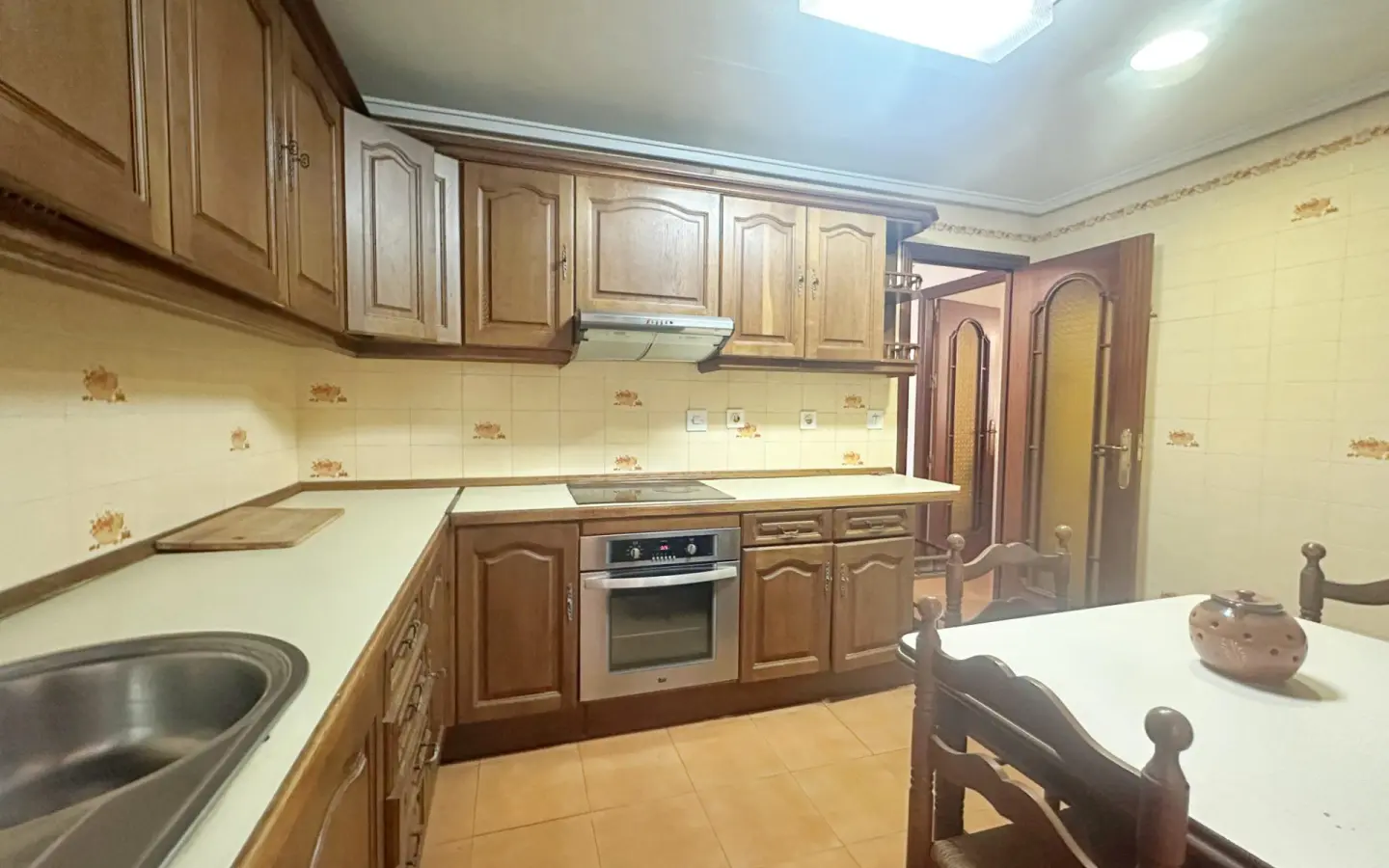 Apartment Of 130 M² In Torrevieja, Spain