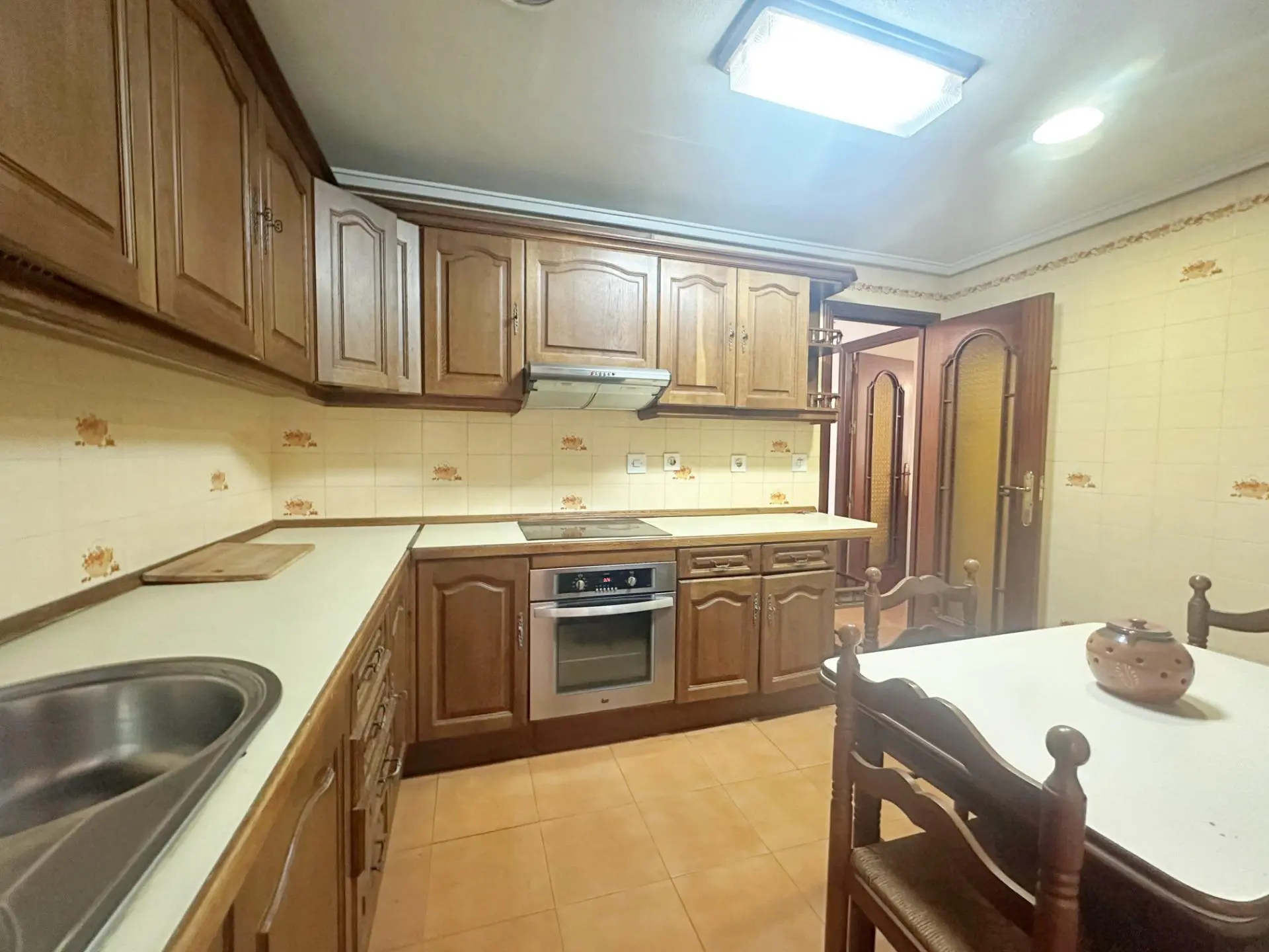 Apartment Of 130 M² In Torrevieja, Spain