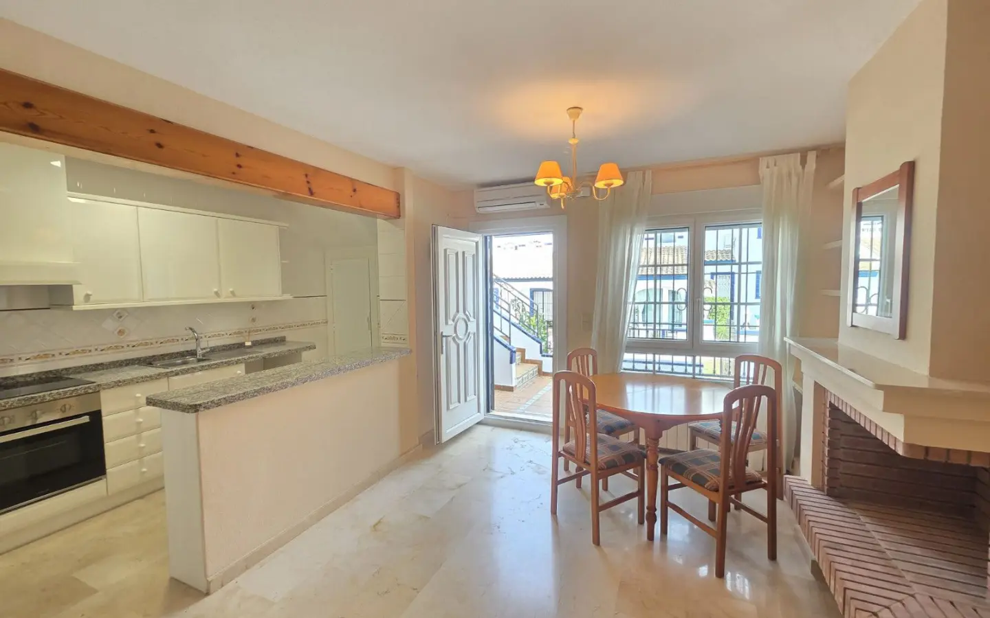 Bungalow Of 63 M² In Orihuela Costa, Spain