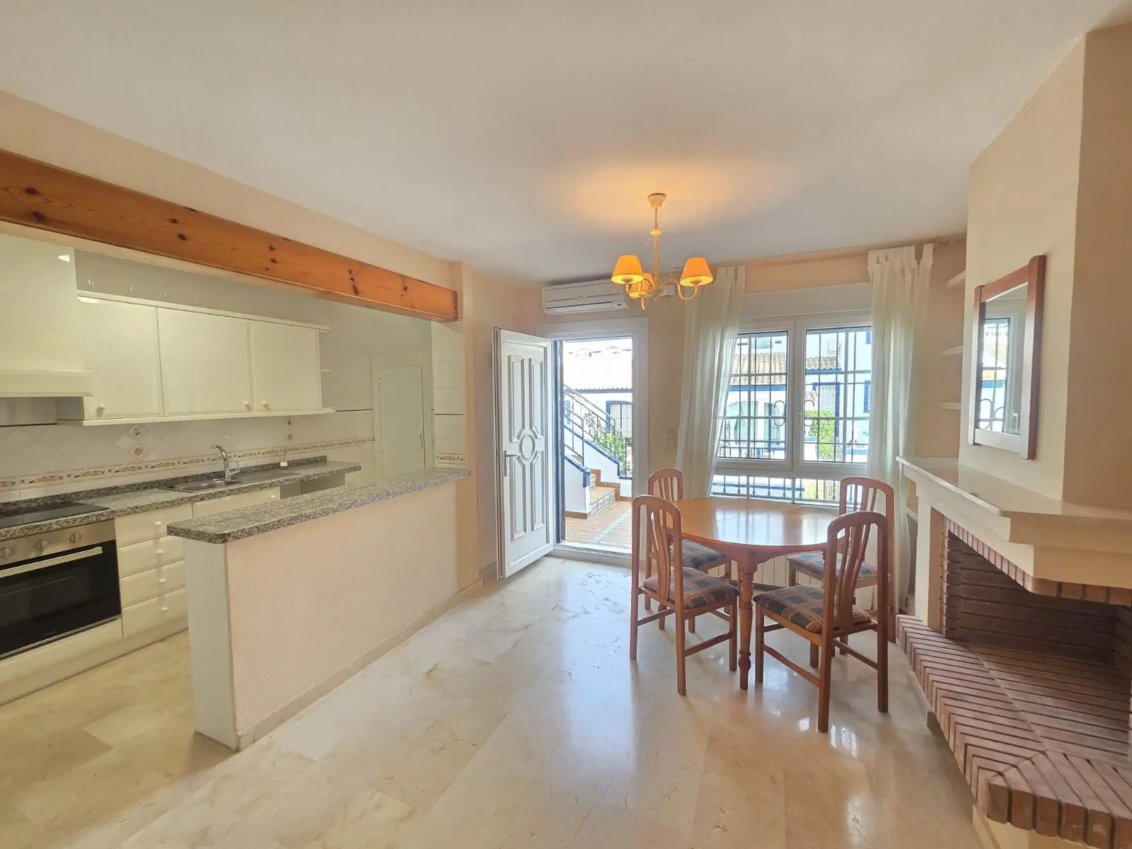 Bungalow Of 63 M² In Orihuela Costa, Spain