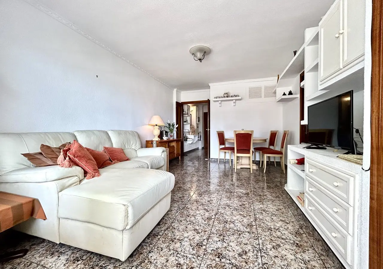 Apartment Of 87 M² In Orihuela Costa, Spain