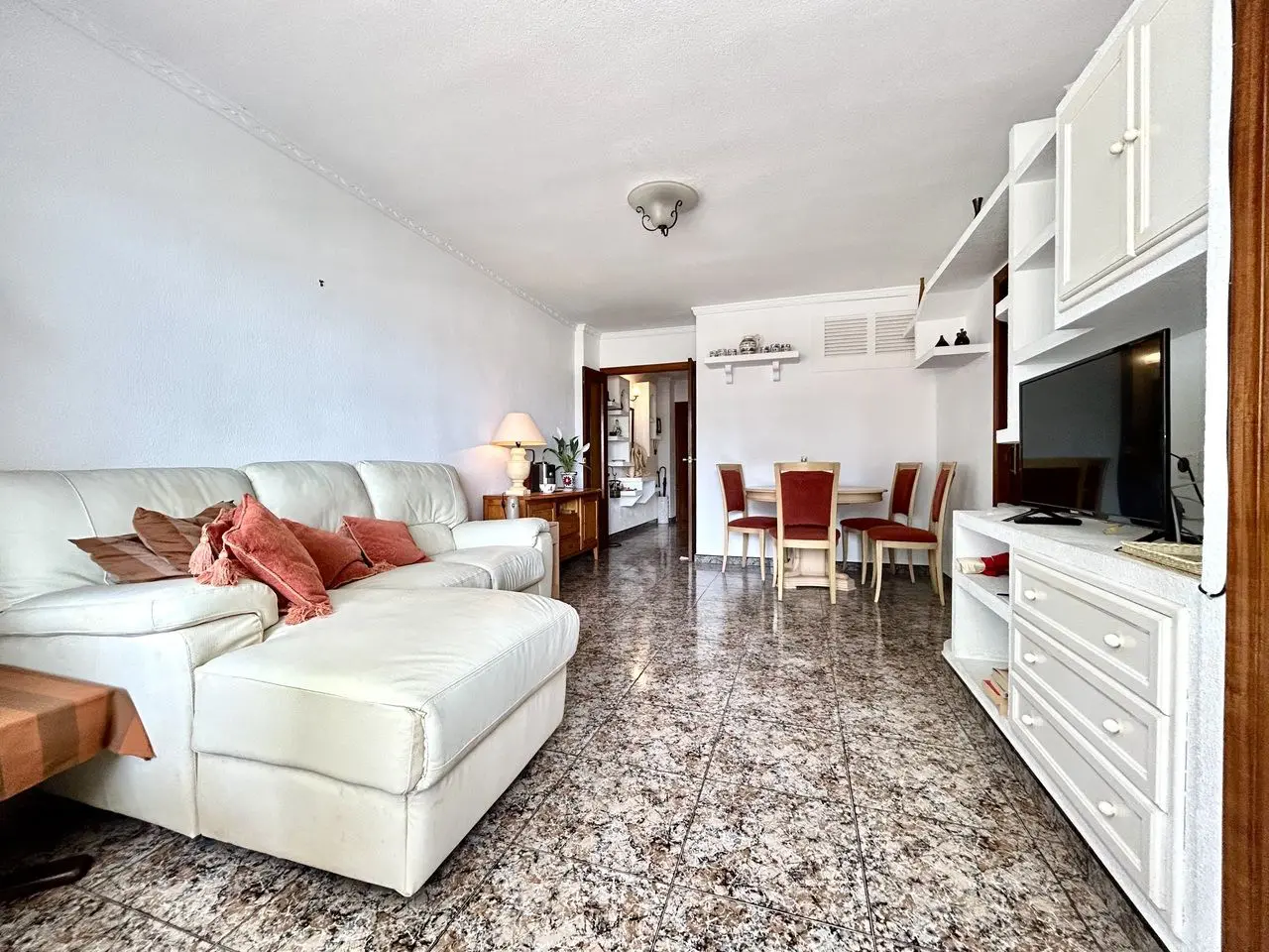 Apartment Of 87 M² In Orihuela Costa, Spain
