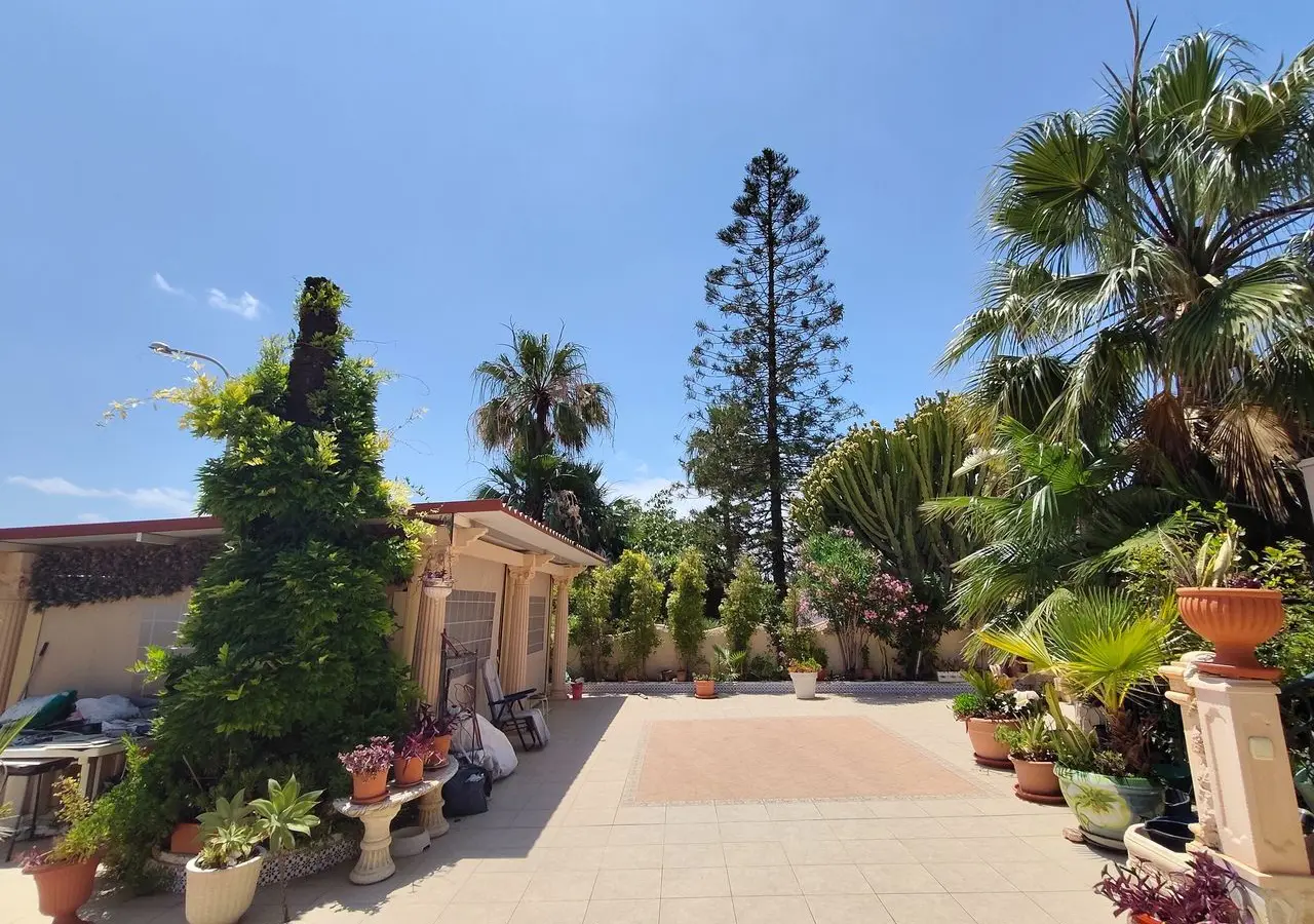 Villa Of 140 M² In Rojales, Spain