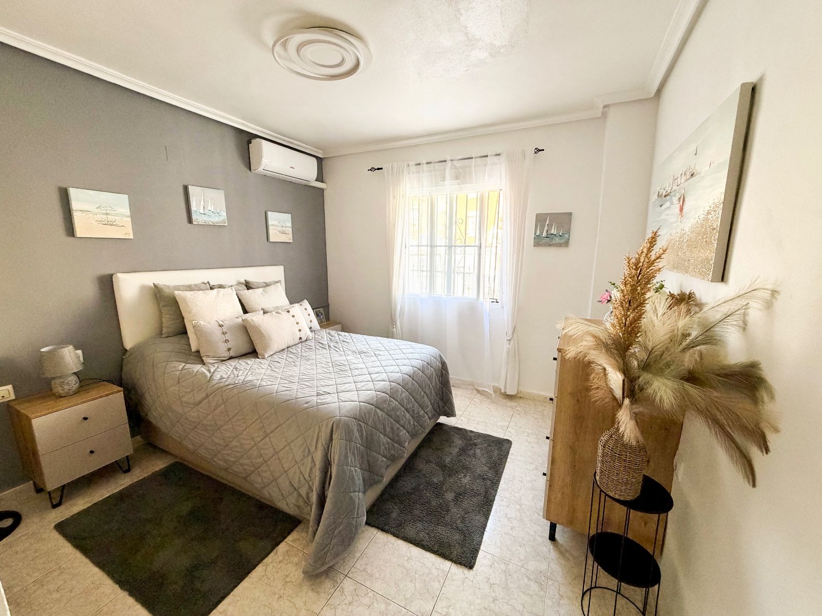 Villa Of 117 M² In San Miguel De Salinas, Spain