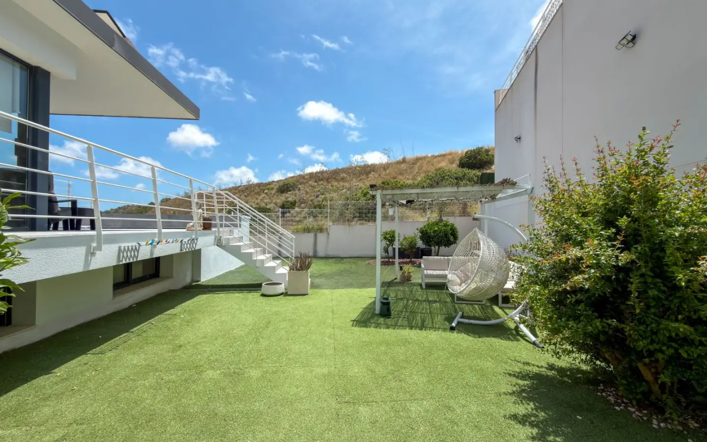 Villa Of 200 M² In San Miguel De Salinas, Spain