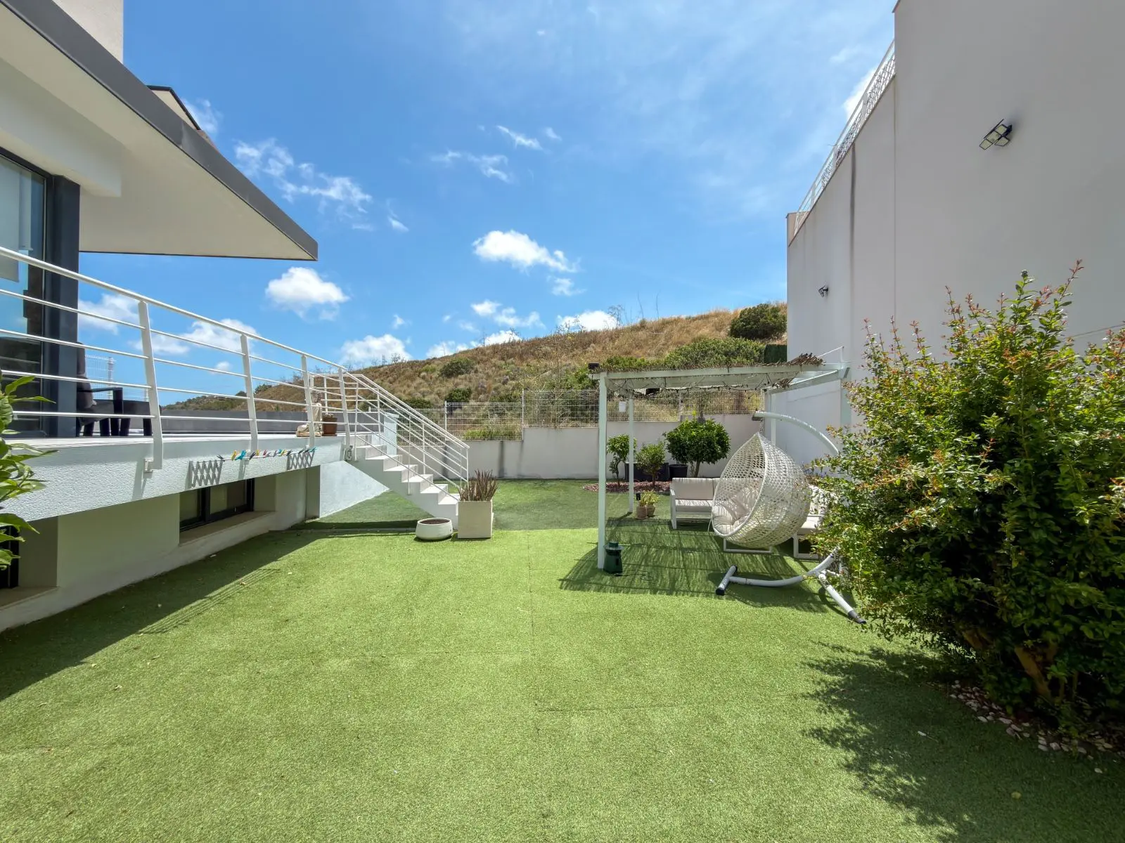 Villa Of 200 M² In San Miguel De Salinas, Spain