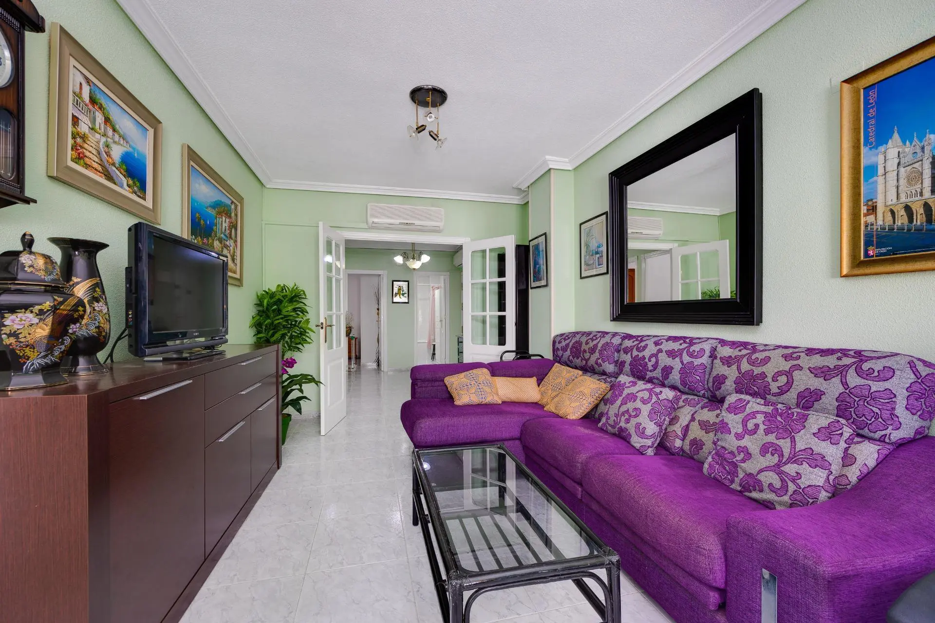 Apartment Of 103 M² In Torrevieja, Spain