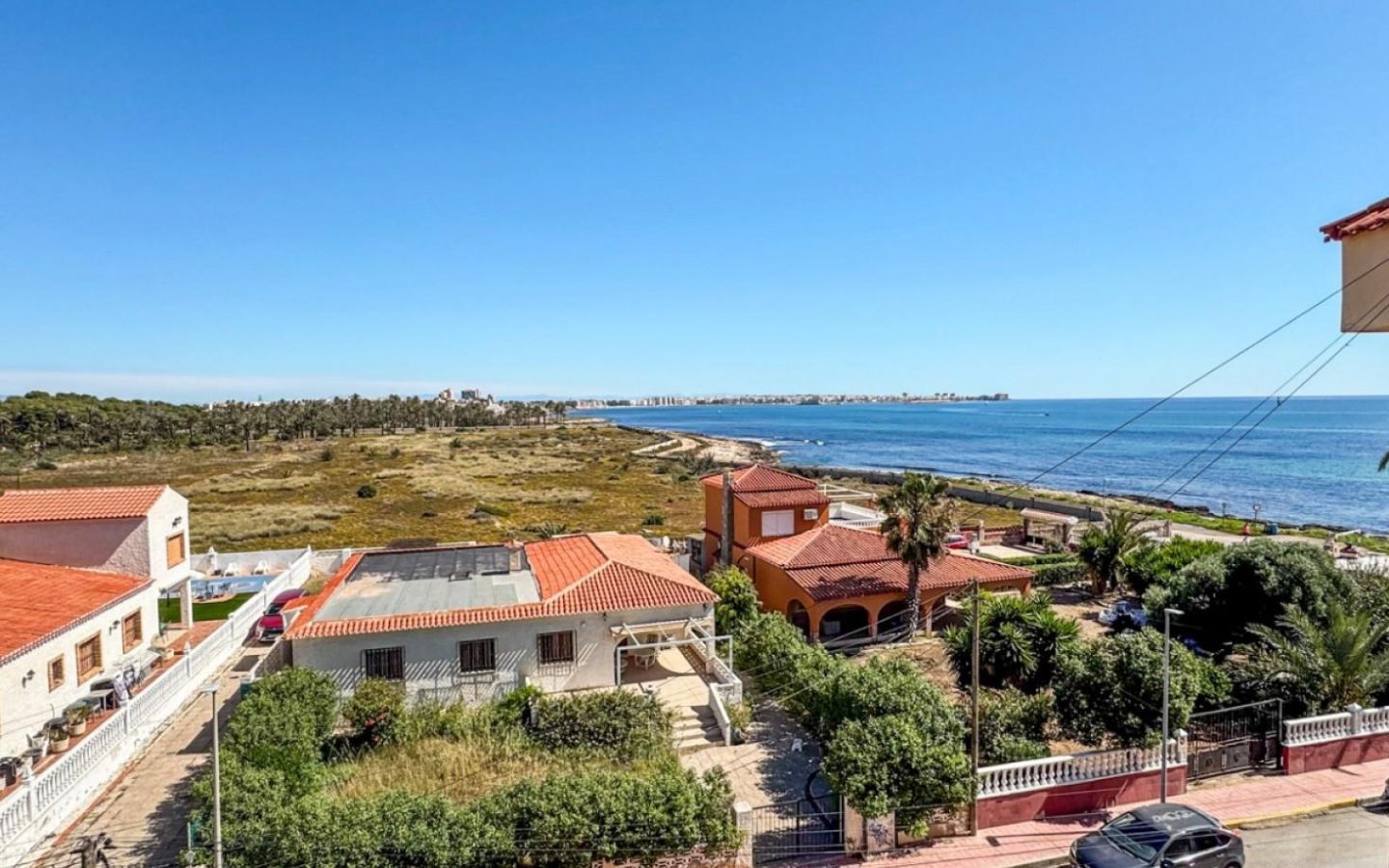 Apartment Of 45 M² In Torrevieja, Spain
