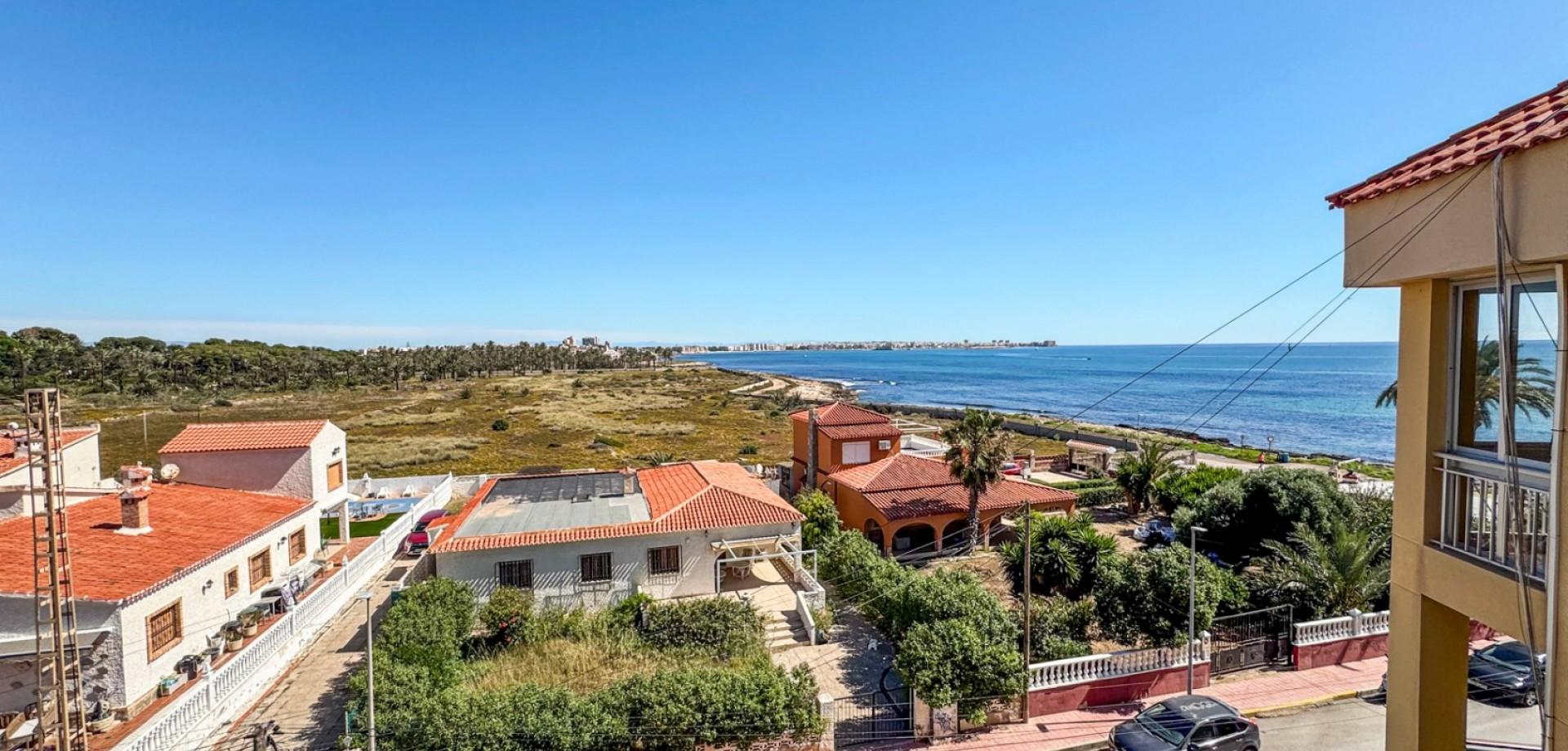 Apartment Of 45 M² In Torrevieja, Spain