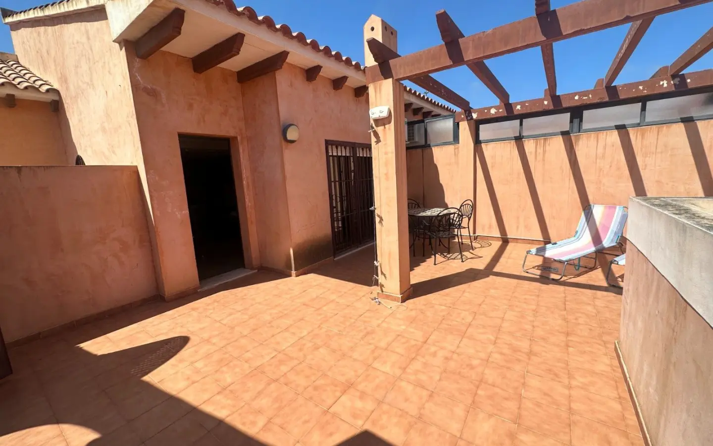 Apartment Of 78 M² With Features In Torrevieja, Spain