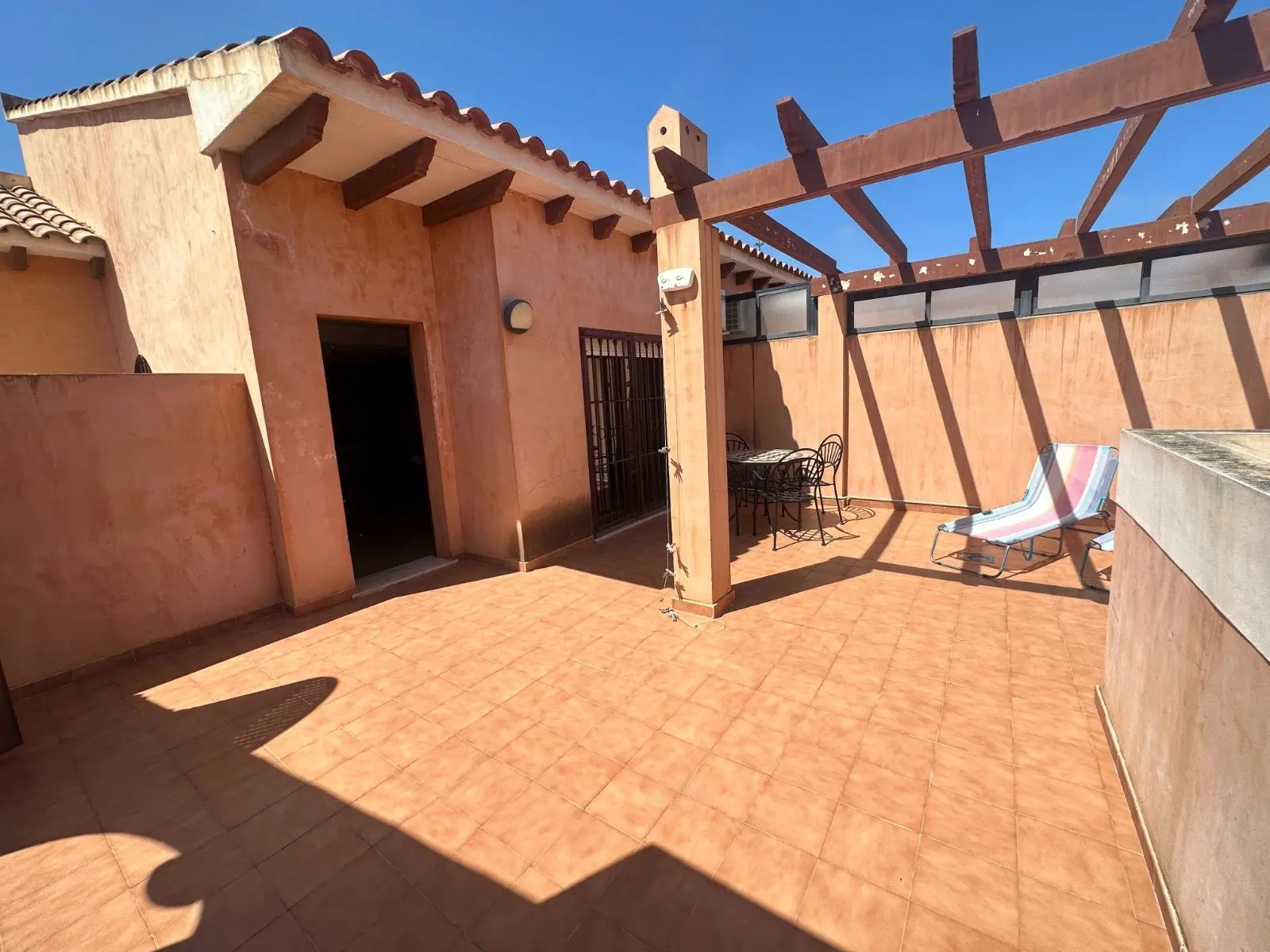 Apartment Of 78 M² With Features In Torrevieja, Spain