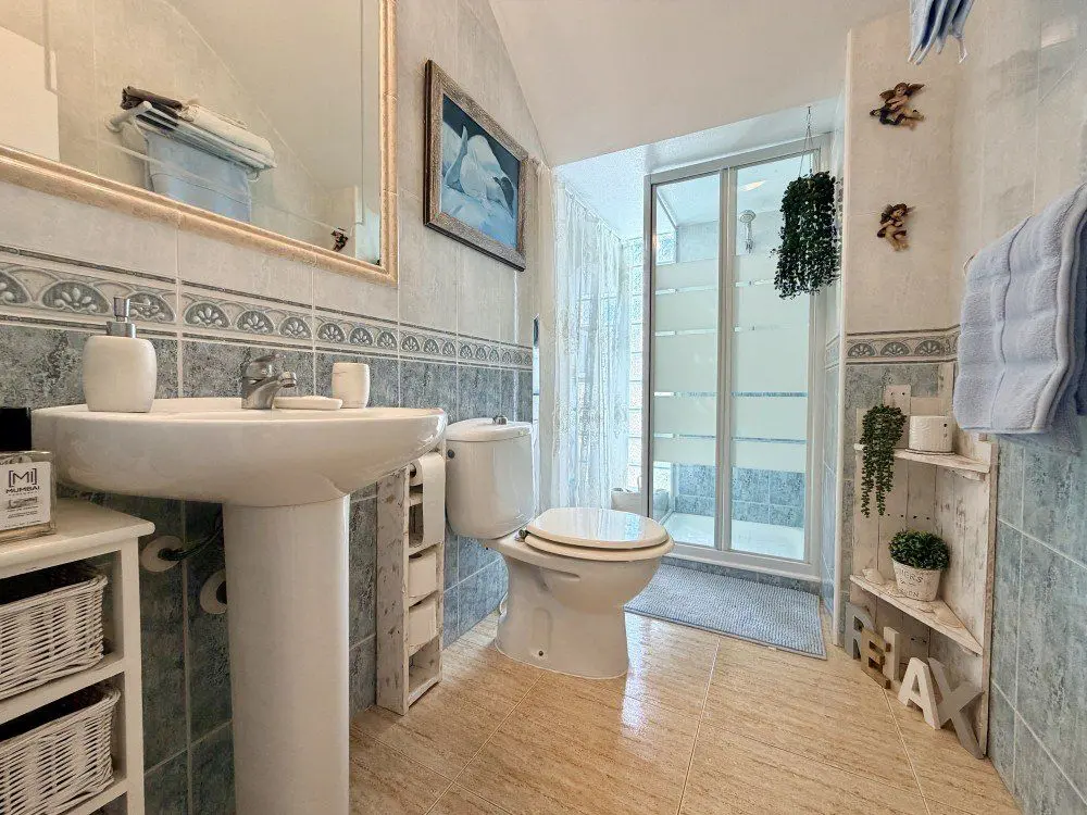 House Of 109 M² In Orihuela Costa, Spain