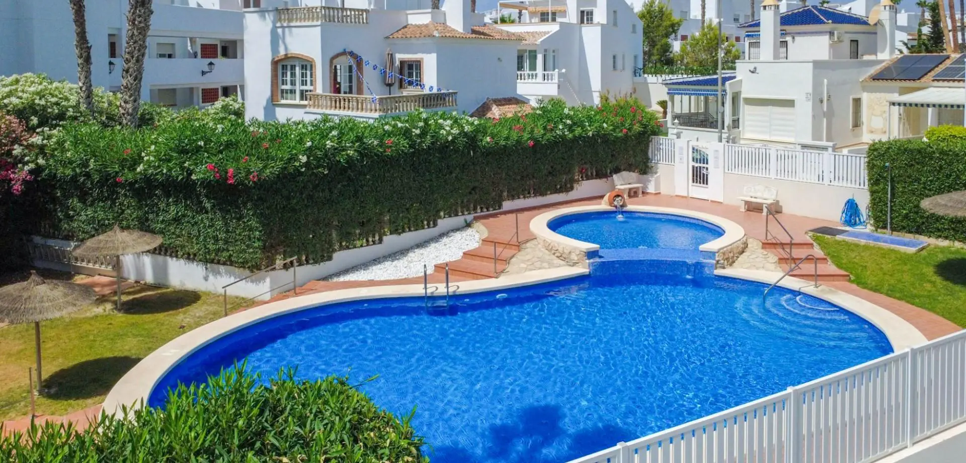 Terraced House Of 100 M² In Orihuela Costa, Spain