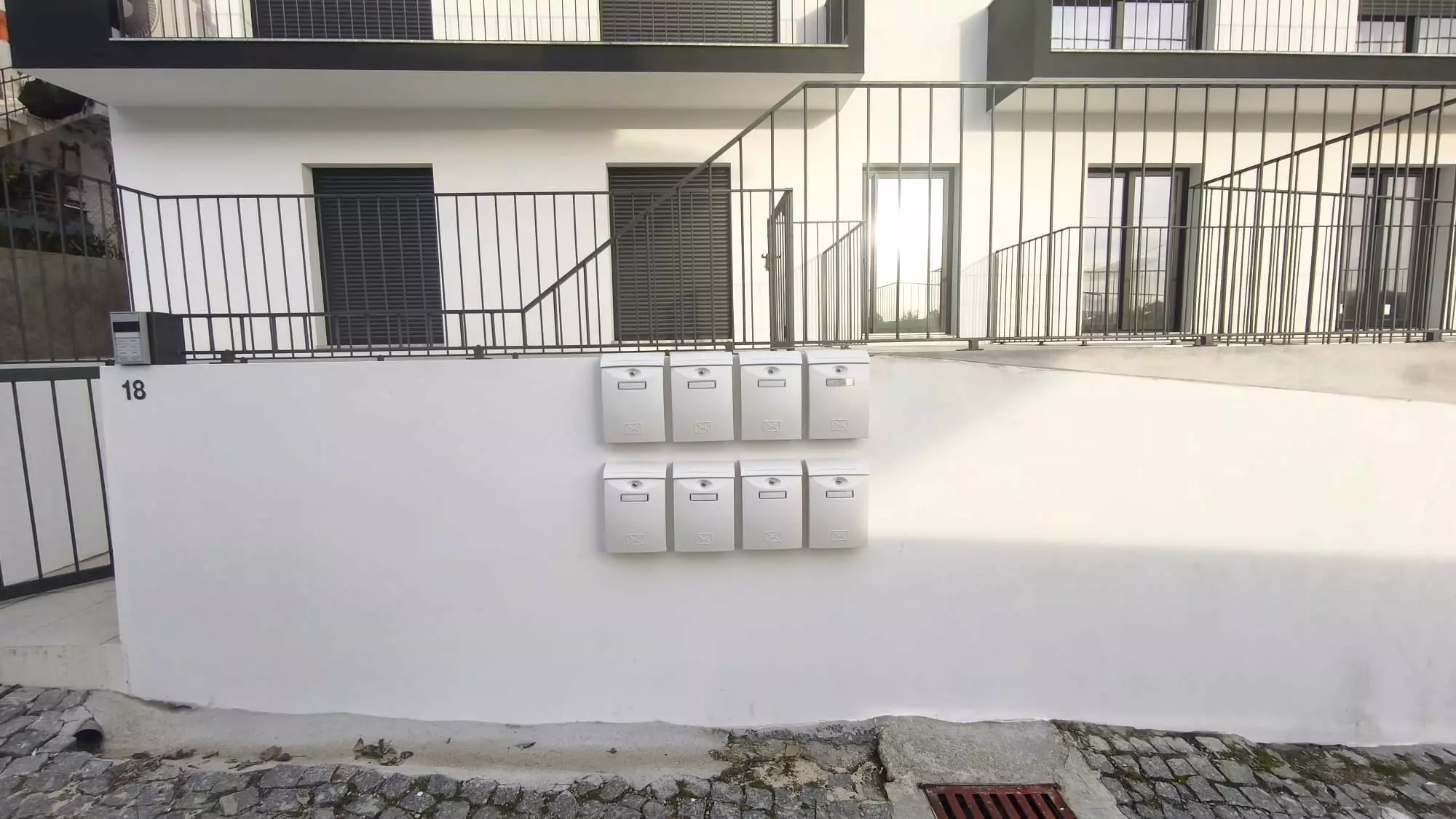 3 New 1-bedroom Apartment With Large Private Terrace And Stunning Views In Travassos – Póvoa De Lanhoso (portugal)