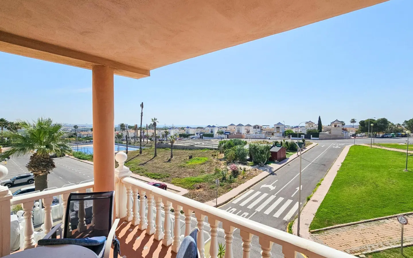 Bungalow Of 90 M² In Orihuela Costa
