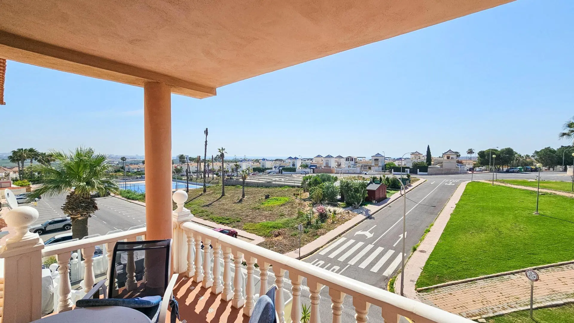 Bungalow 90 M² In Orihuela Costa, Spain – Mediter Real Estate