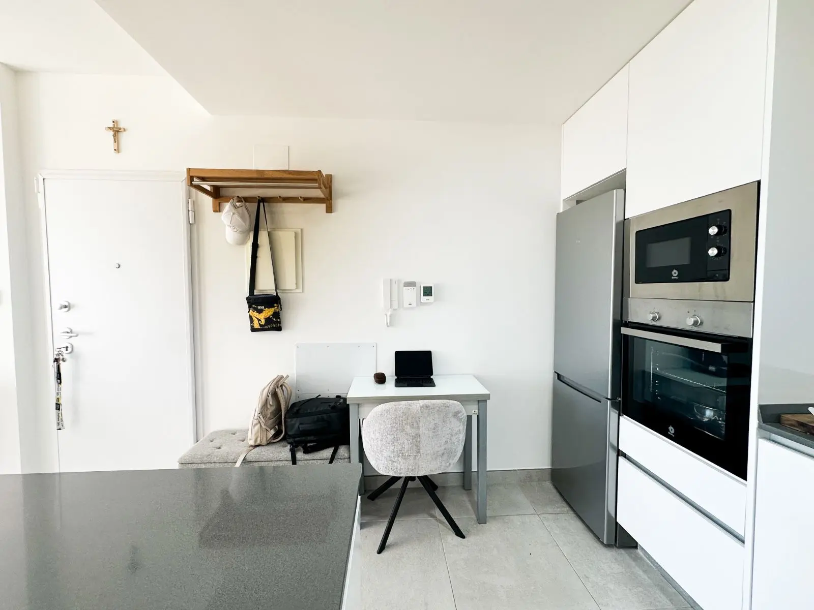 Apartment Of 80 M² In Orihuela Costa, Spain