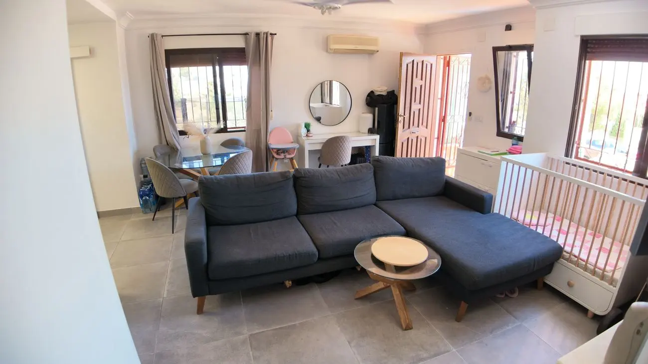 Villa Of 100 M² In San Miguel De Salinas, Spain