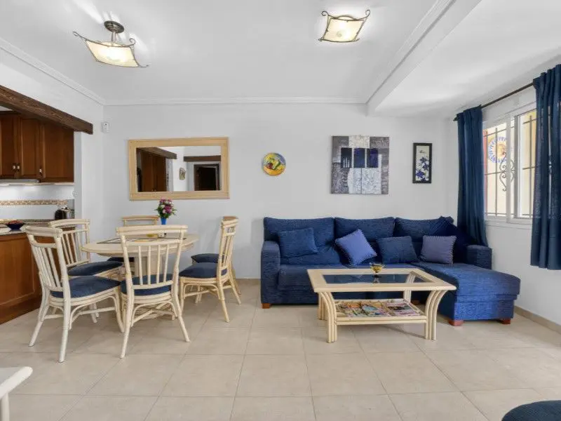 House Of 110 M² In Torrevieja, Spain