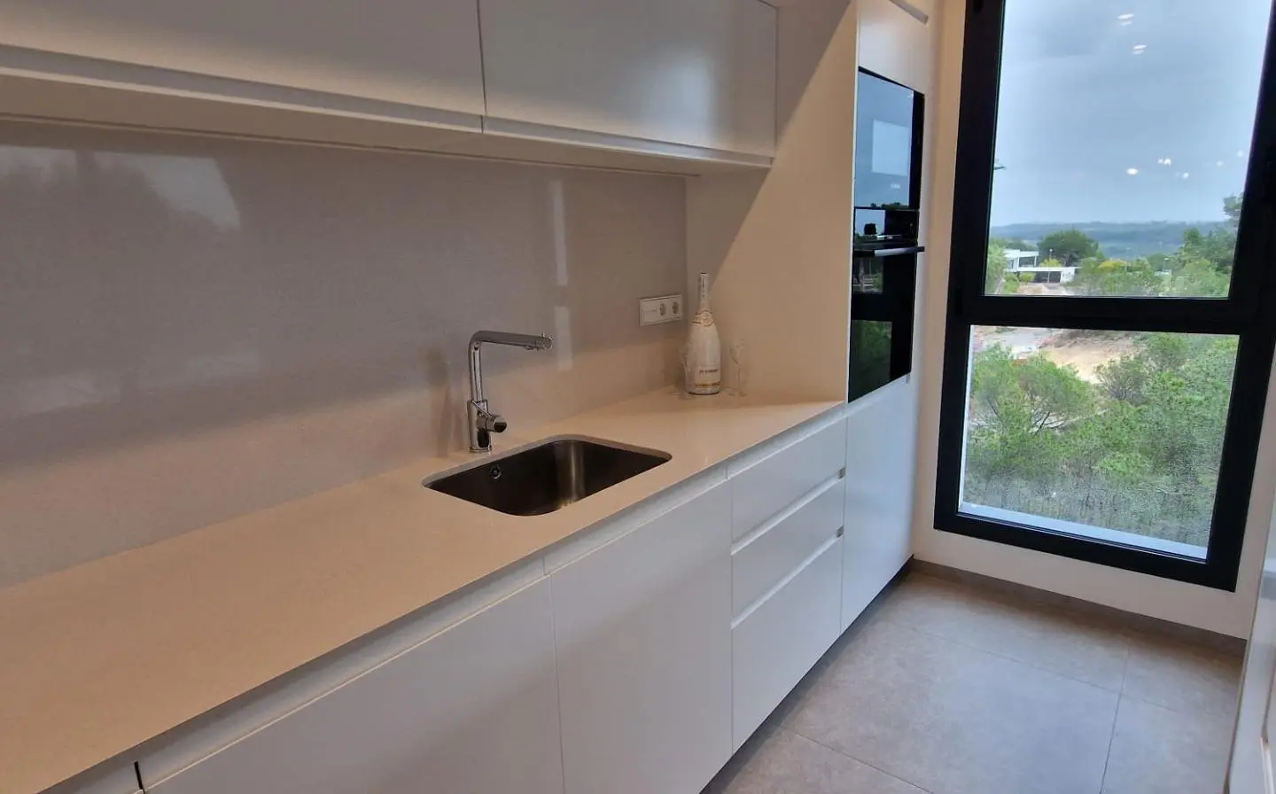 Apartment Of 113 M² In Orihuela, Spain