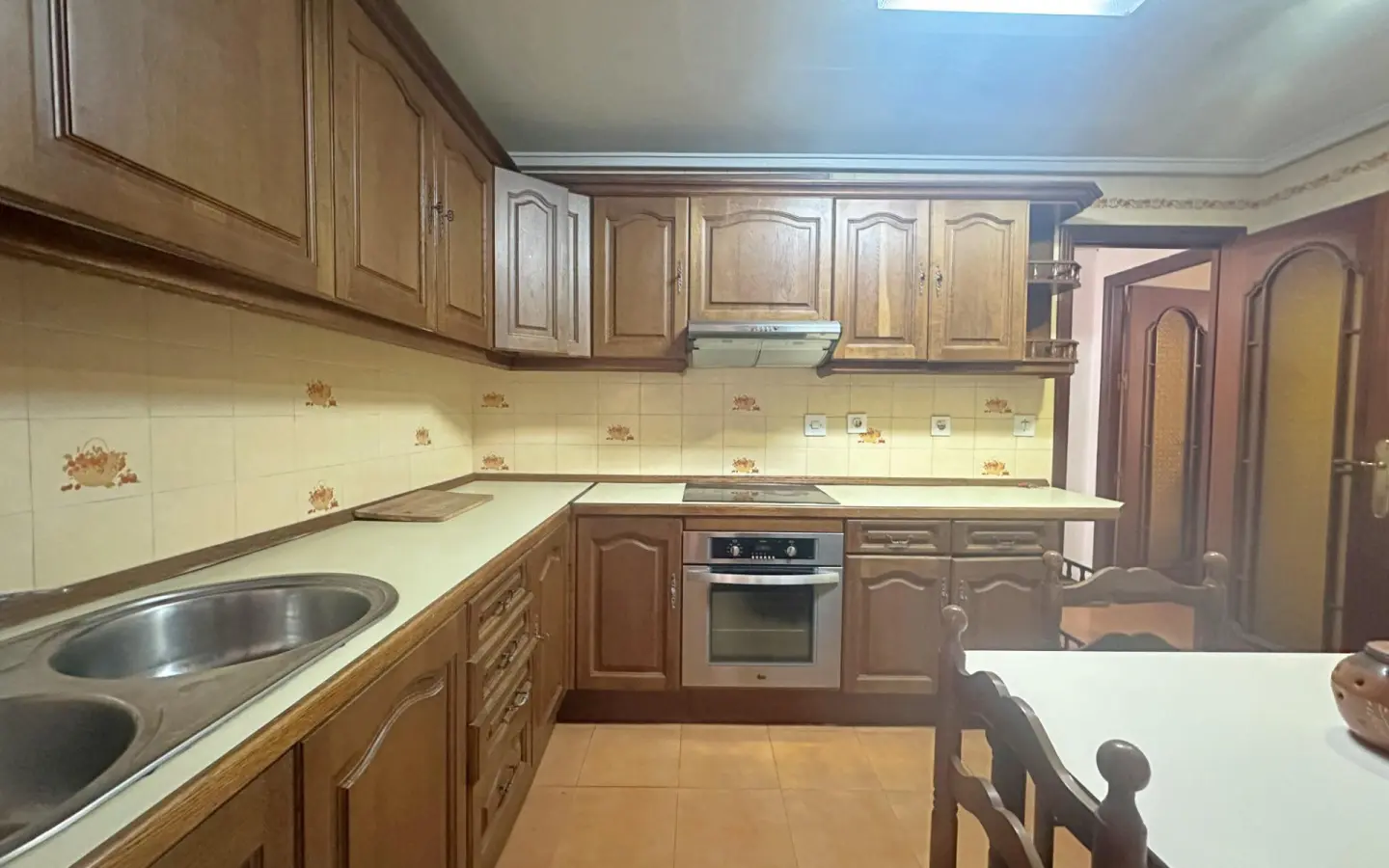 Apartment Of 130 M² In Torrevieja, Spain