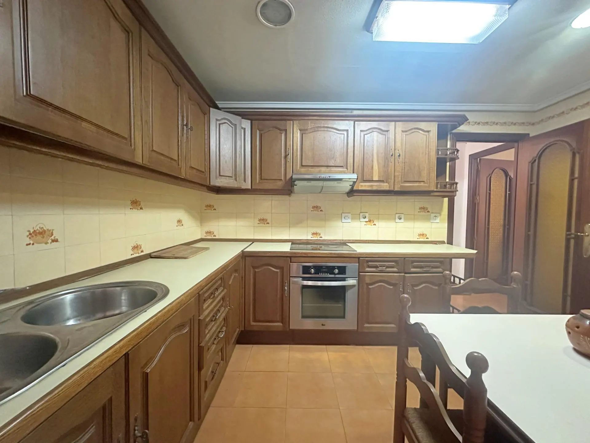 Apartment Of 130 M² In Torrevieja, Spain