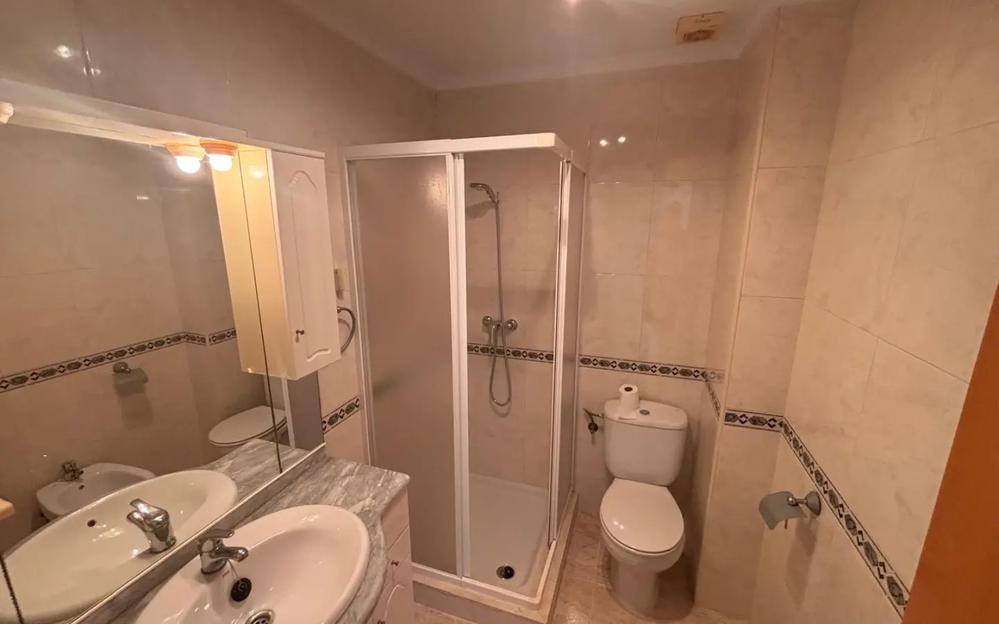 Apartment Of 88 M² In Rojales, Spain