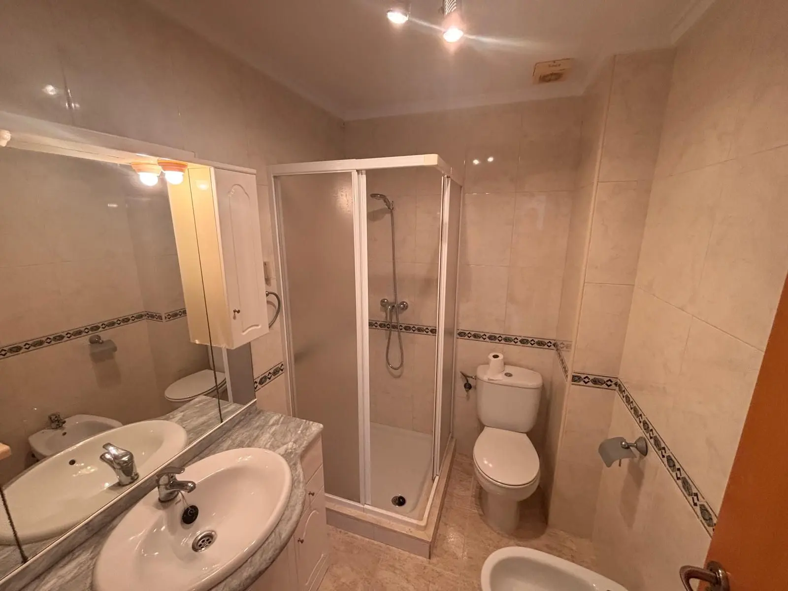 Apartment Of 88 M² In Rojales, Spain