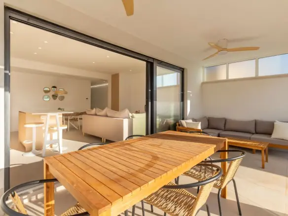 3-bedroom Semi In Torrevieja, Spain (100 M²)