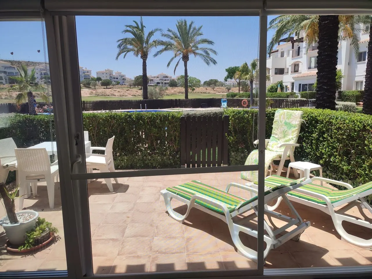 Apartment Of 0 M² With Mediter Real Estate In Sucina, Spain