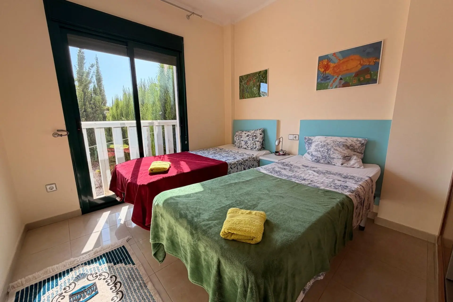 Apartment 76 M² In Algorfa, Spain – Mediter Real Estate
