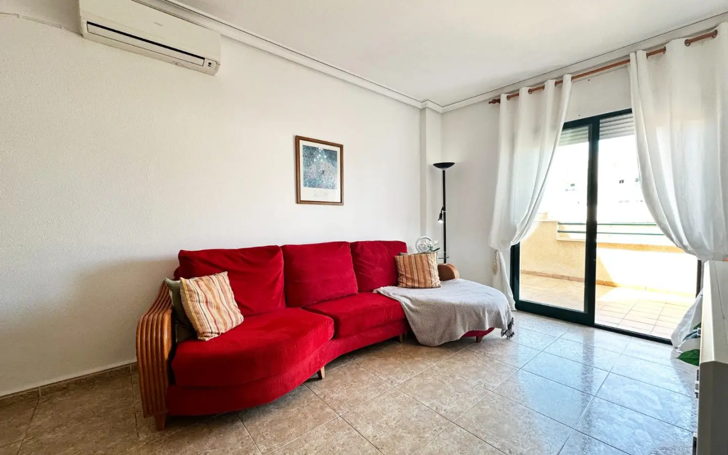 Apartment Of 62 M² In Orihuela Costa, Spain