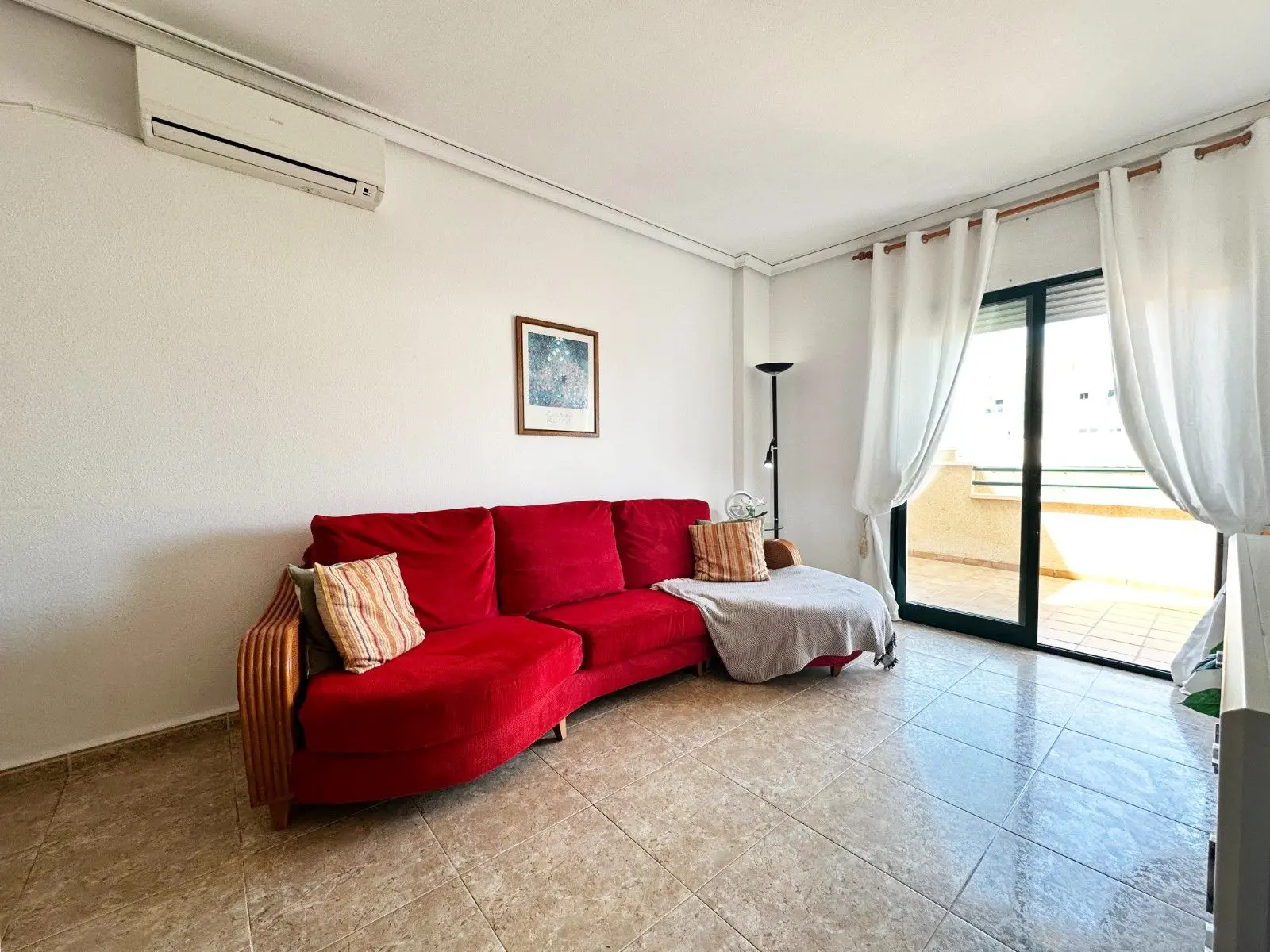 Apartment Of 62 M² In Orihuela Costa, Spain