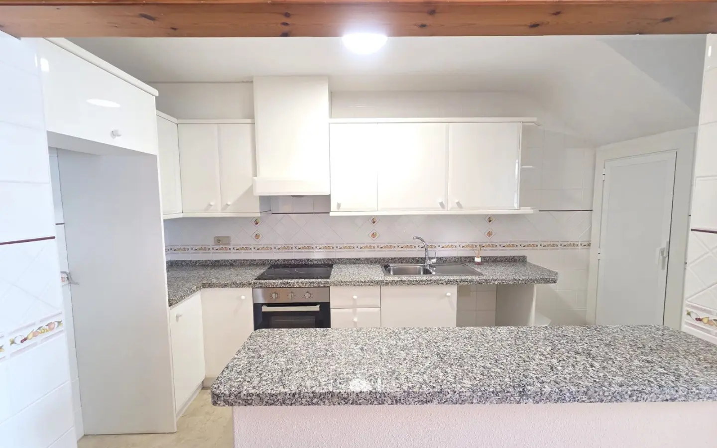 Bungalow Of 63 M² In Orihuela Costa, Spain