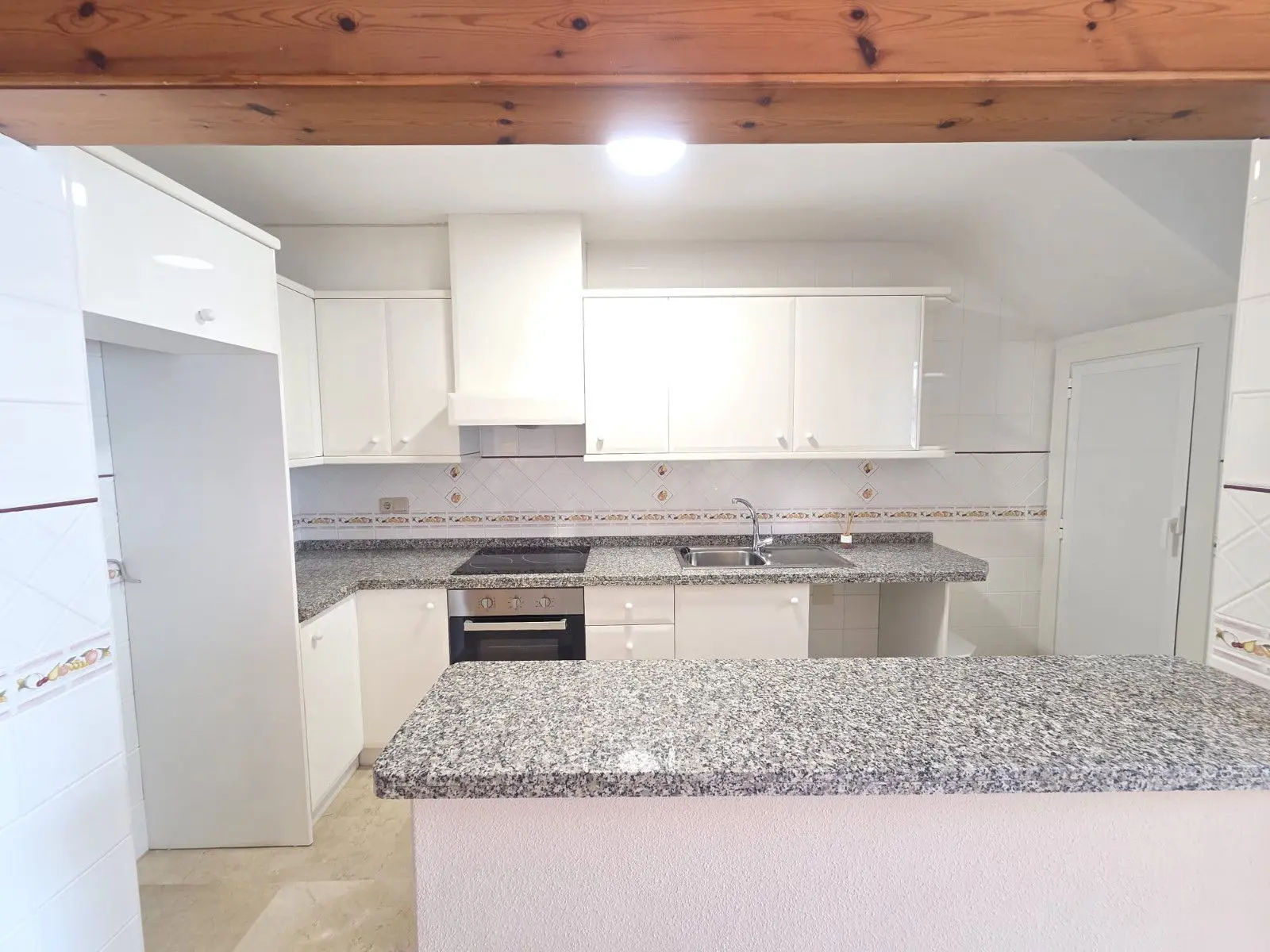 Bungalow Of 63 M² In Orihuela Costa, Spain
