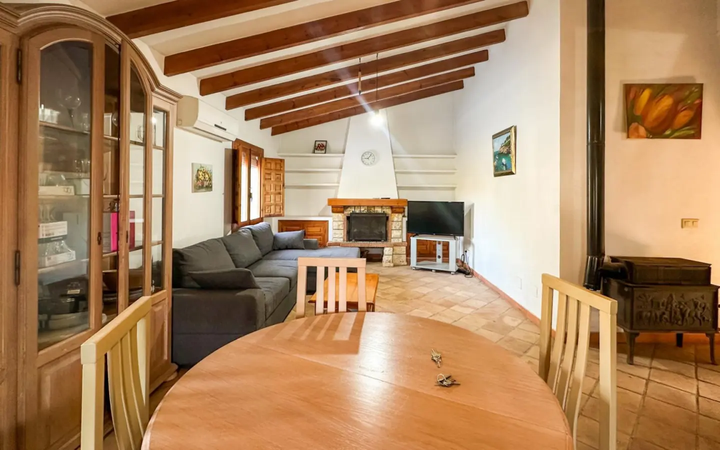 Villa Of 140 M² With Sea View In Cabo Roig, Spain